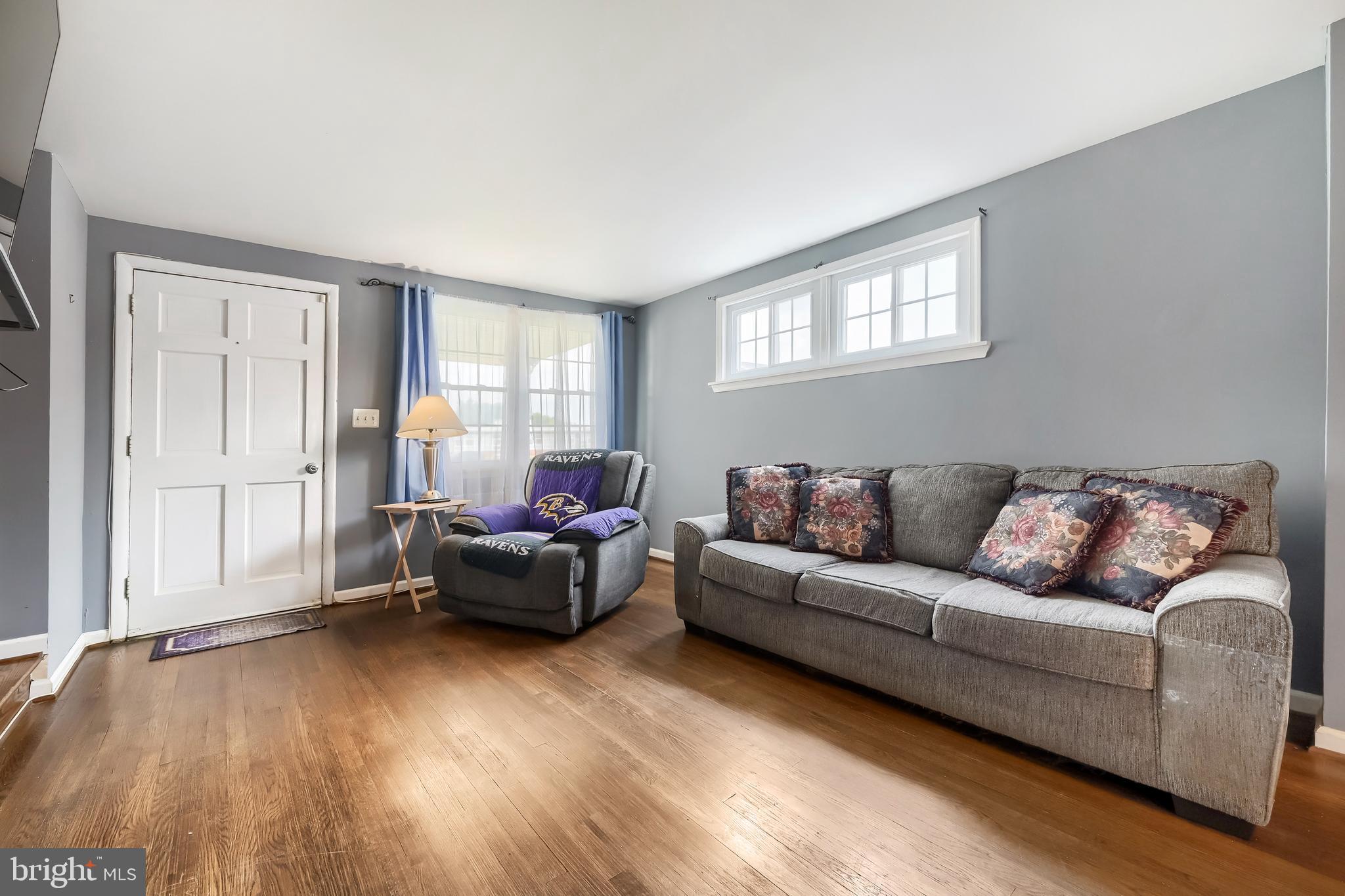 NORTH POINT VILLAGE - Residential