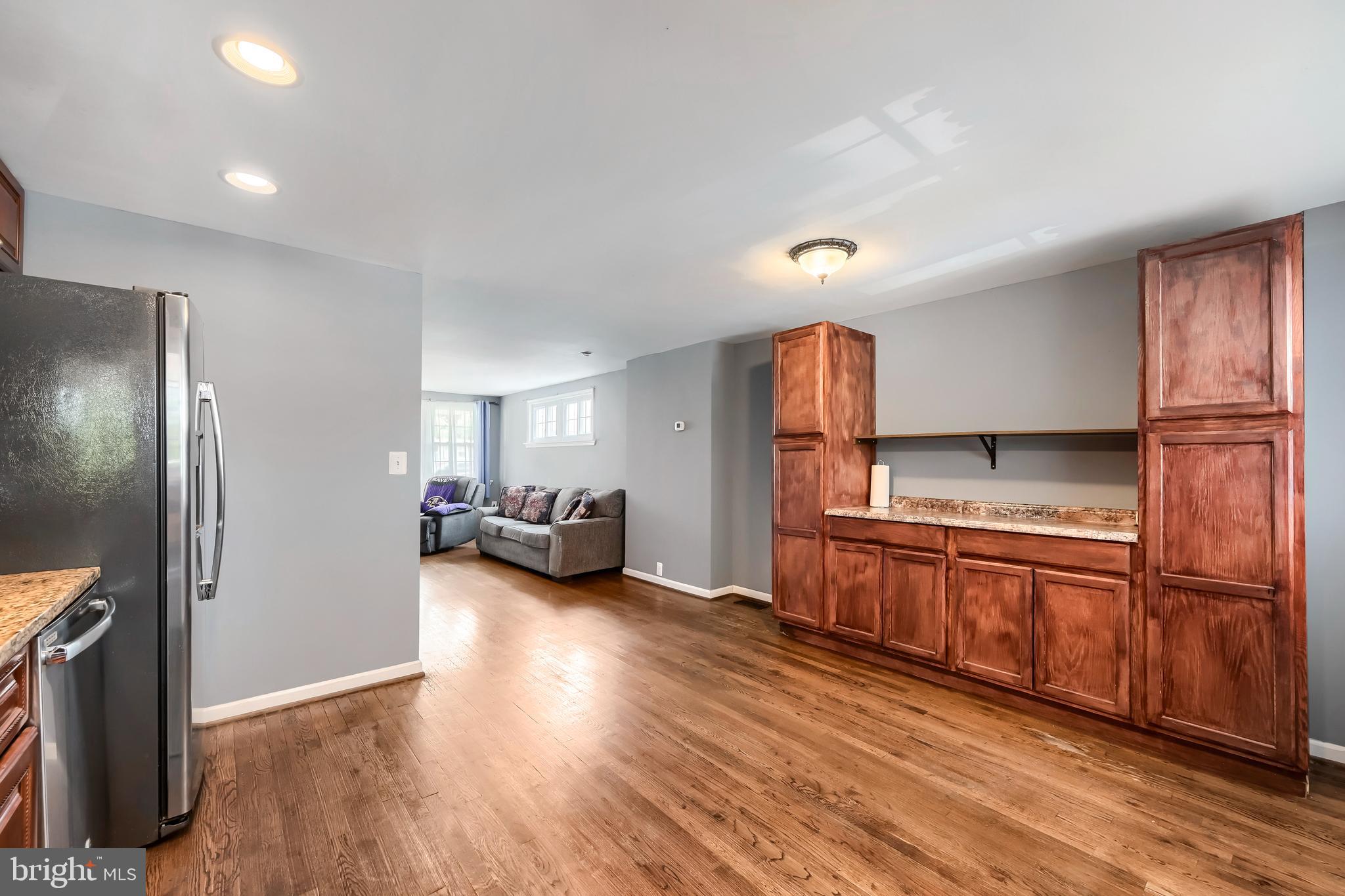 NORTH POINT VILLAGE - Residential