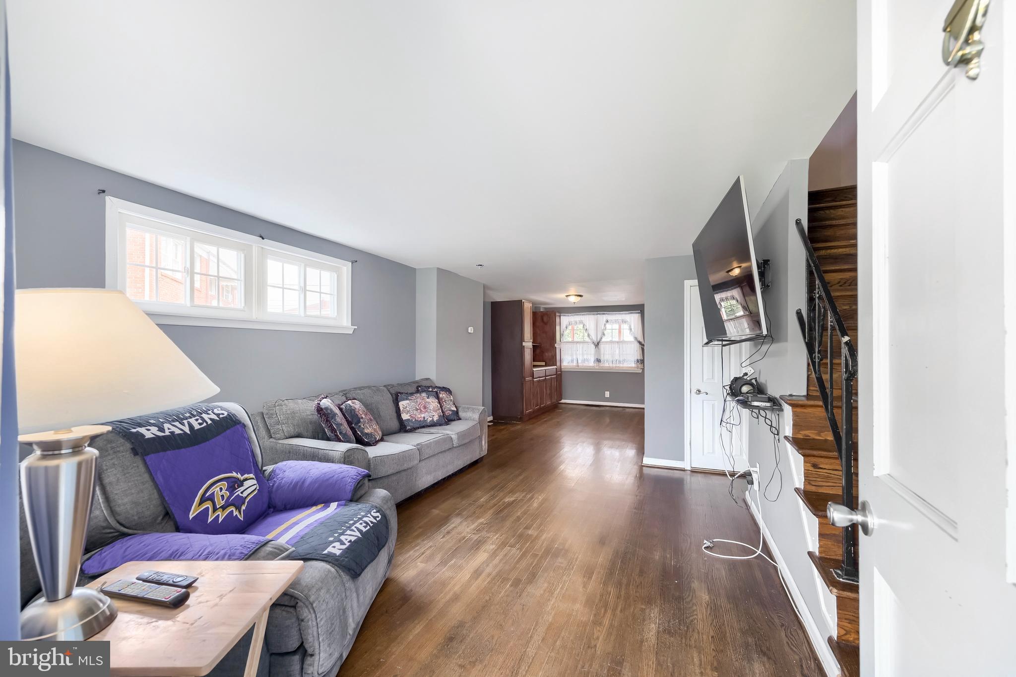 NORTH POINT VILLAGE - Residential