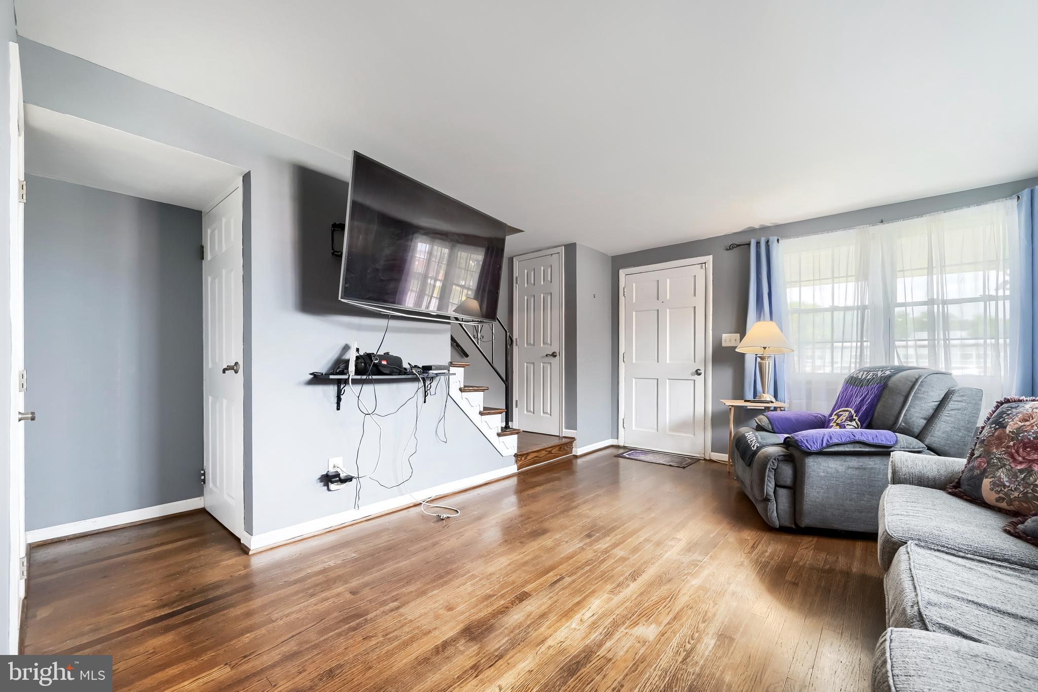 NORTH POINT VILLAGE - Residential