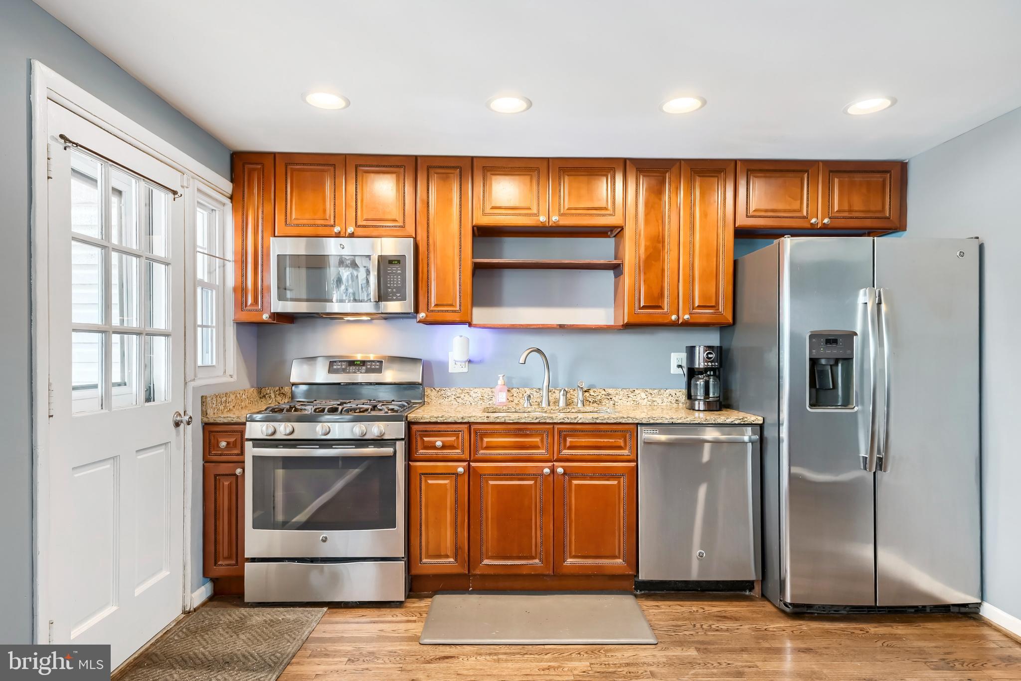 NORTH POINT VILLAGE - Residential