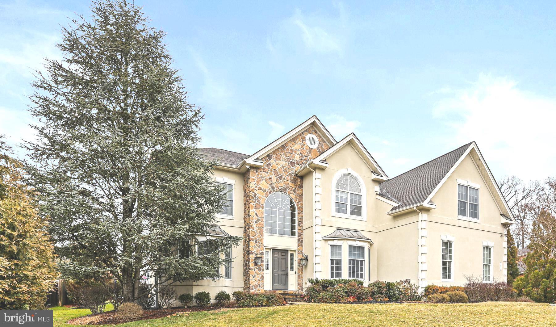 STEVENSON ESTATES - Residential