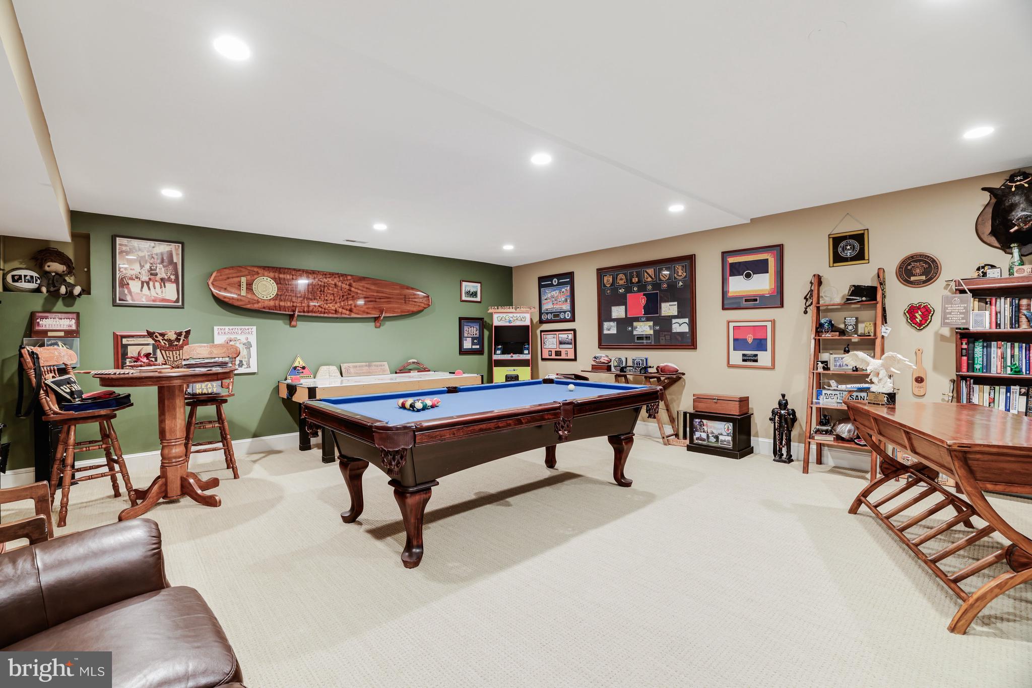 BELLE VIEW - Residential