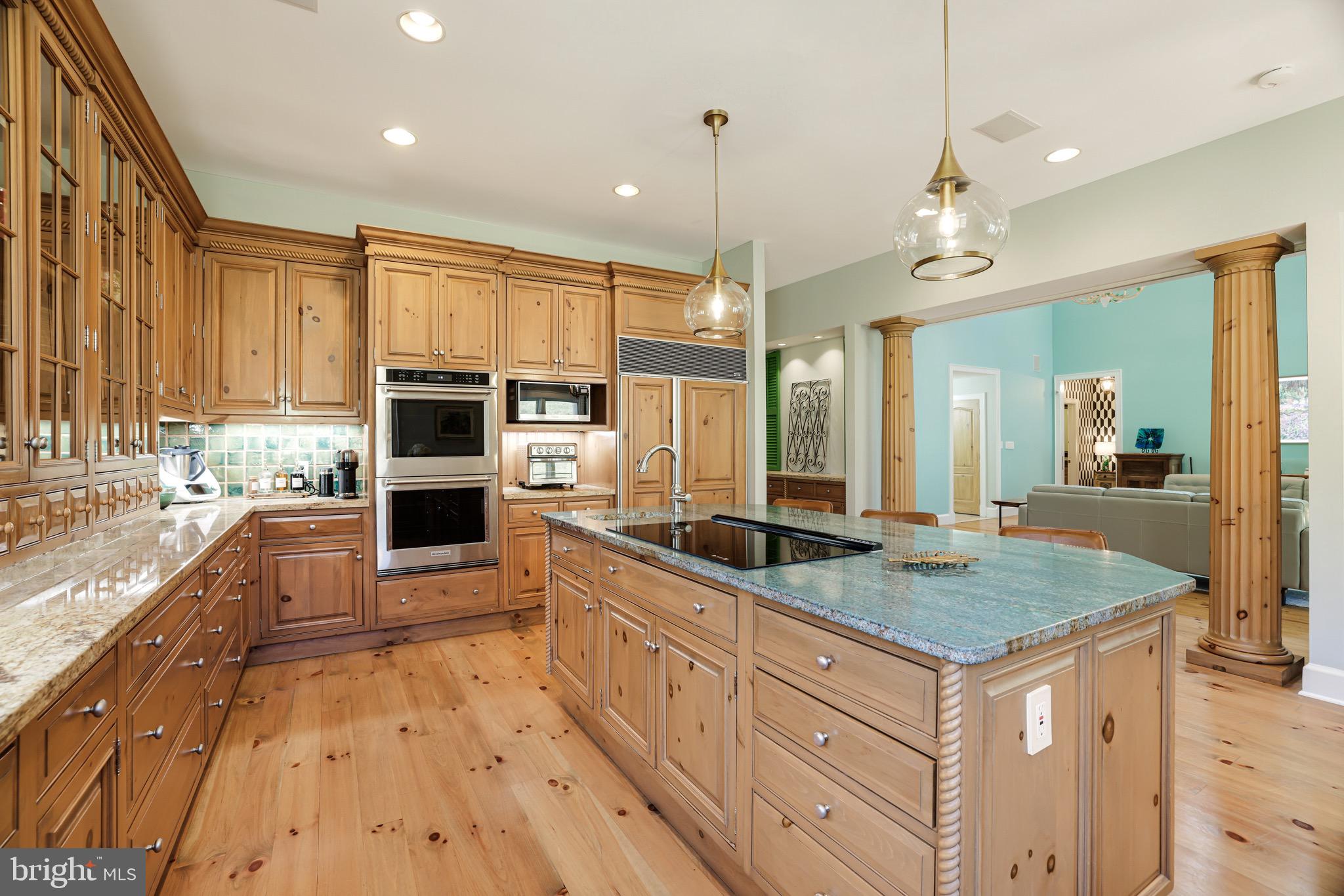 BELLE VIEW - Residential