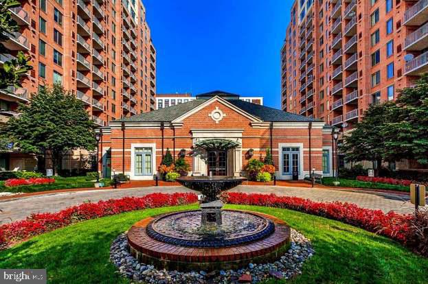 ASSUMABLE VA LOAN AT 2.25% — A RARE OPPORTUNITY IN TODAY’S MARKET

Welcome to Unit 527 at The Gallery at White Flint — a spacious 2-bedroom, 2-bath condo in one of North Bethesda’s most desirable and walkable locations. Situated directly across from Pike & Rose, you’ll enjoy immediate access to top-tier dining, shopping, entertainment, and the Metro just moments away.

This well-appointed residence offers over 1,100 square feet of comfortable living space, featuring a bright and open layout, a private balcony, and a cozy living area perfect for relaxing or entertaining. Enjoy the convenience of in-unit laundry and a functional floor plan with generously sized bedrooms and bathrooms.

MAJOR VALUE ADDS YOU WON’T FIND OFTEN:

Brand new HVAC system installed in late 2023 for peace of mind and energy efficiency

Located in a full-service, elevator building with amenities and parking, this home offers both comfort and convenience in the heart of North Bethesda.

Whether you're looking for a primary residence or an investment opportunity, this unit delivers exceptional value, location, and financing advantages that are hard to match.