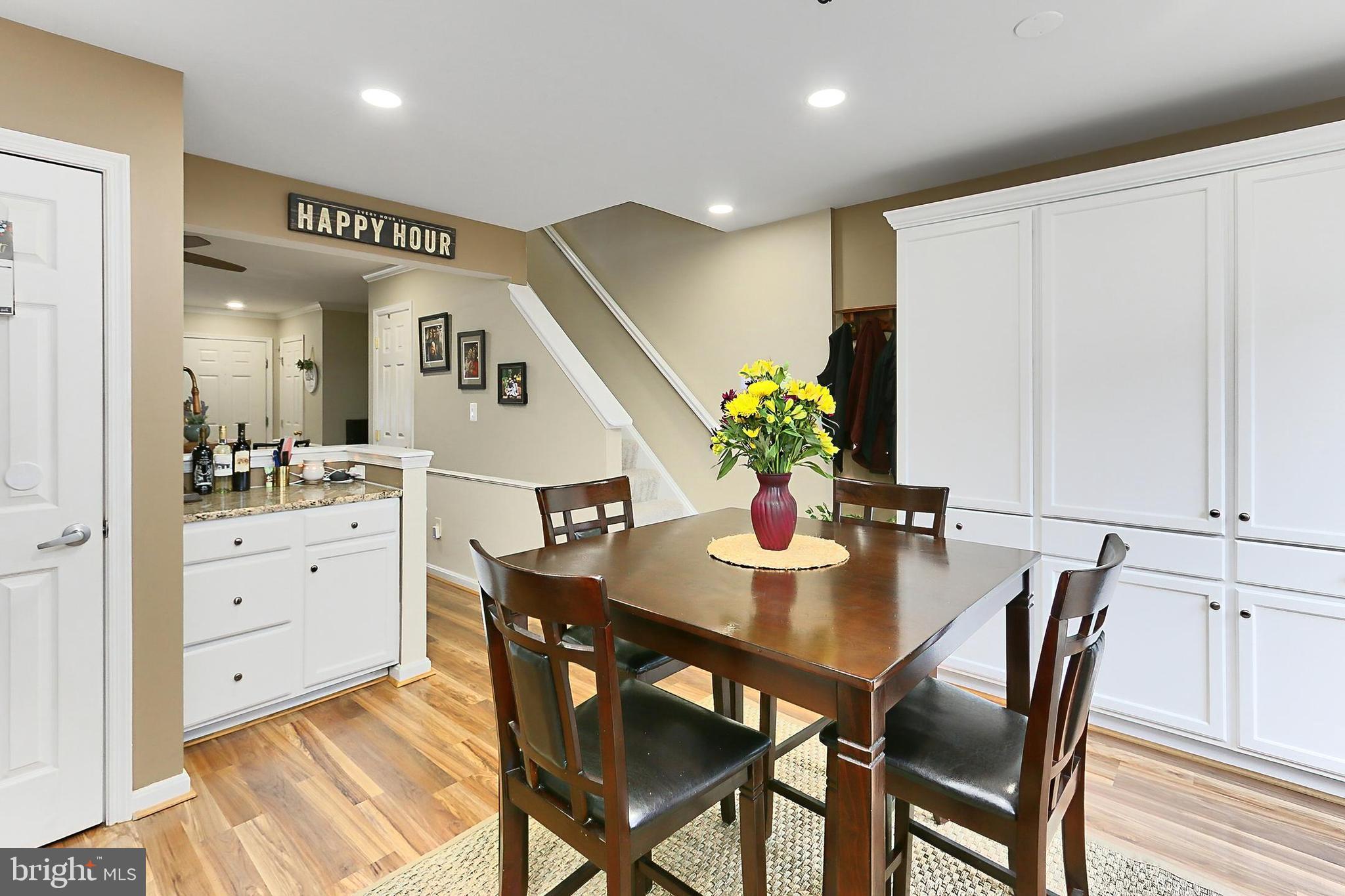 KINGSBROOKE - Residential