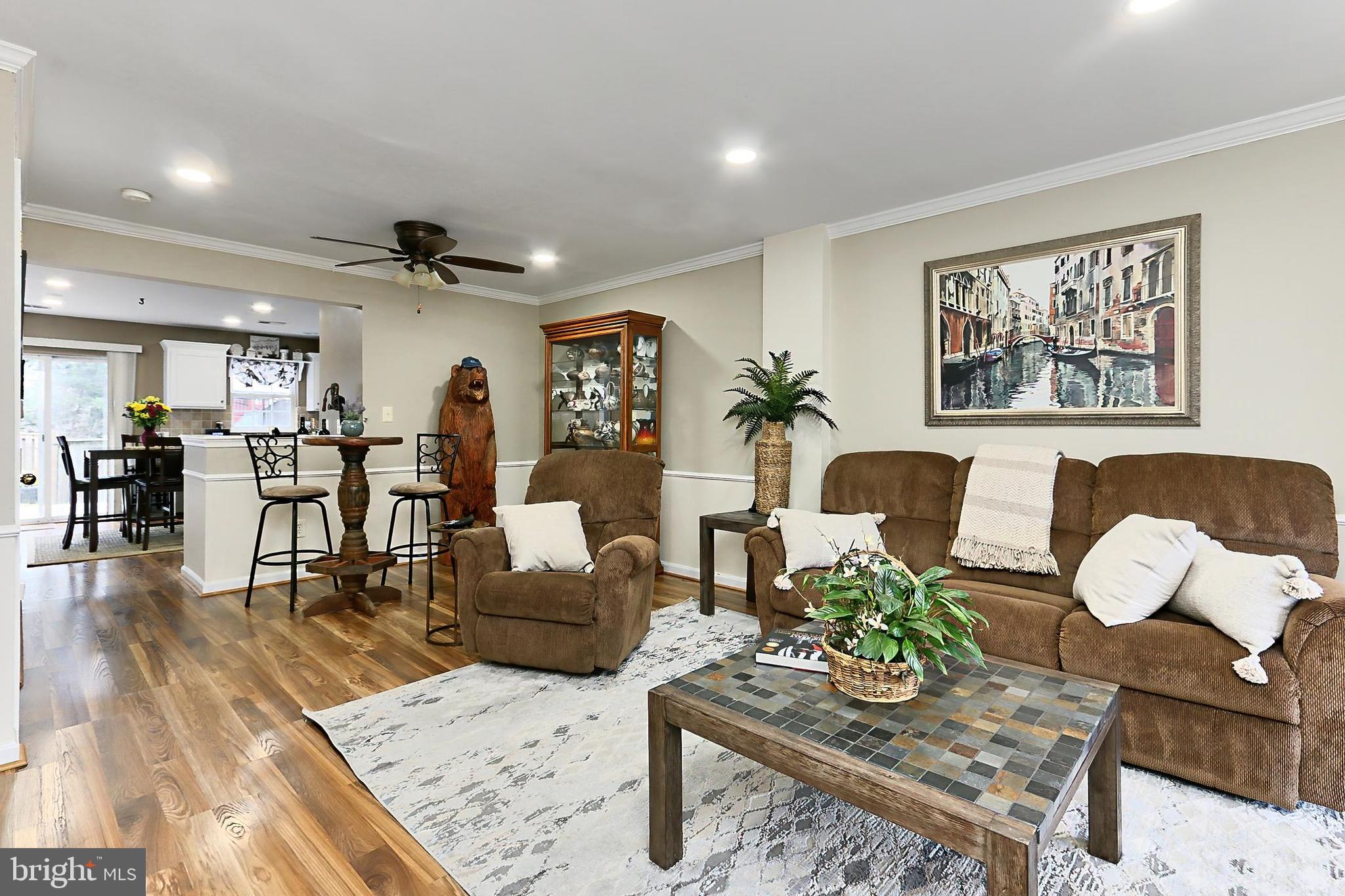 KINGSBROOKE - Residential