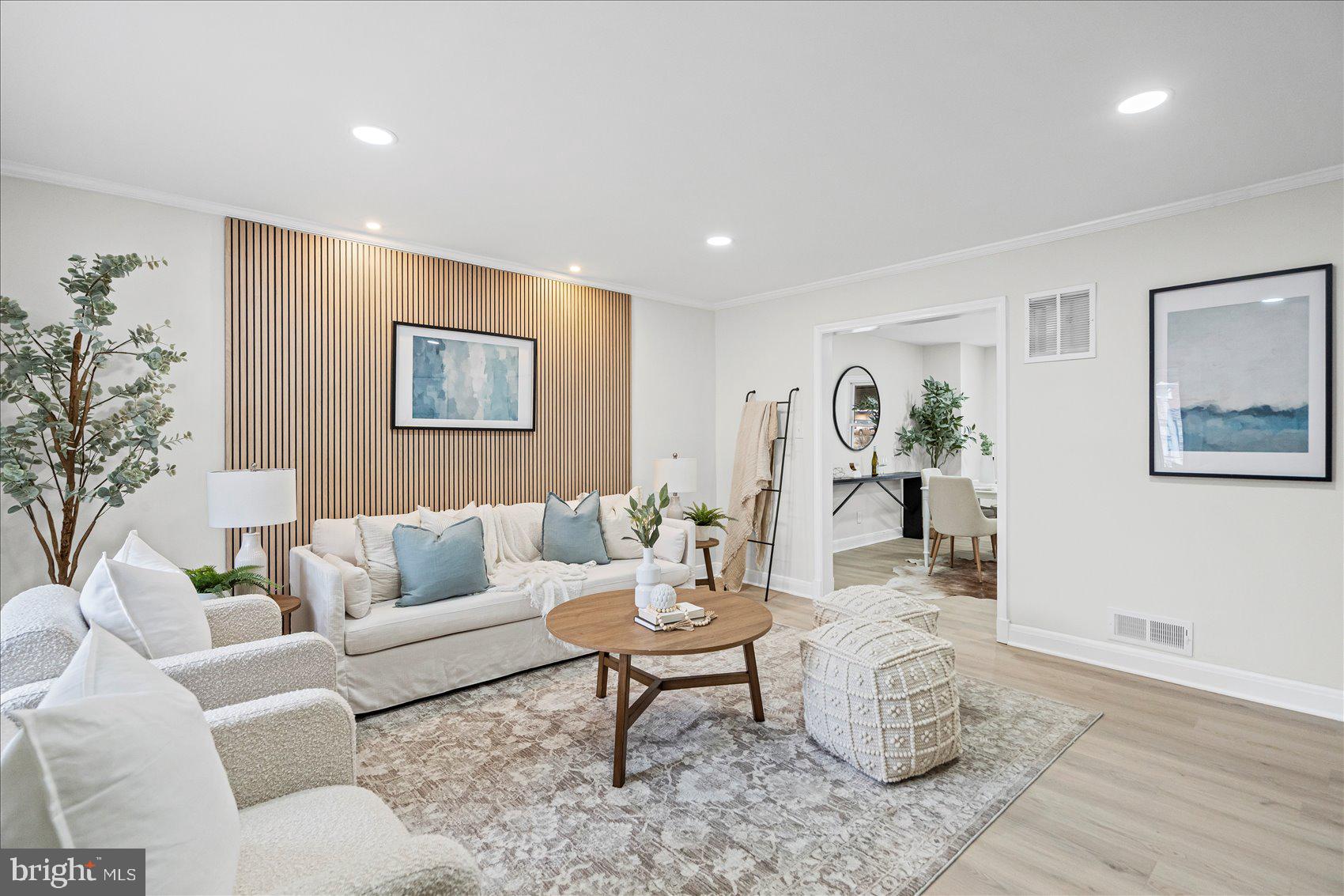 BEL AIR - Residential