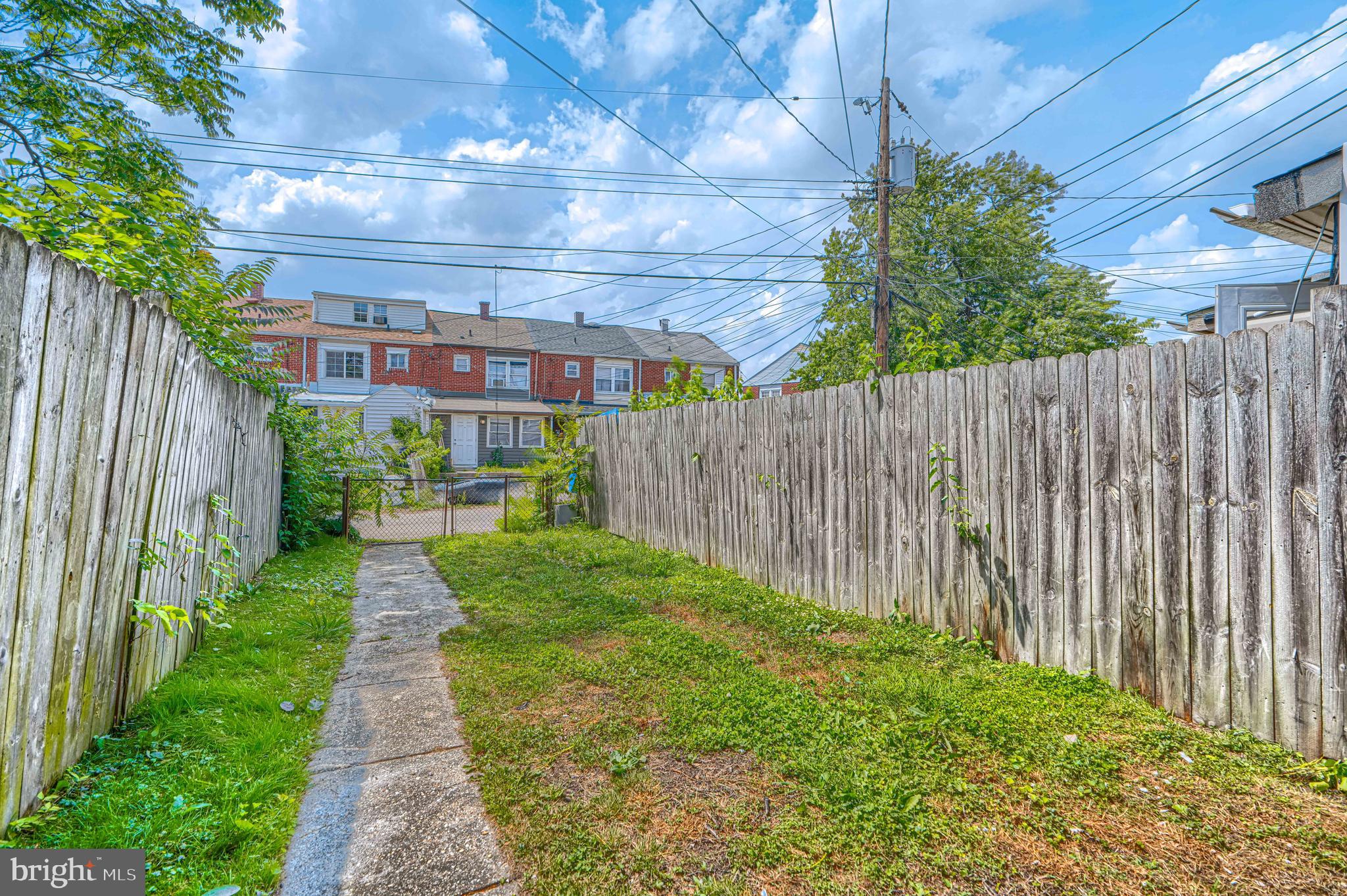 DUNDALK - Residential