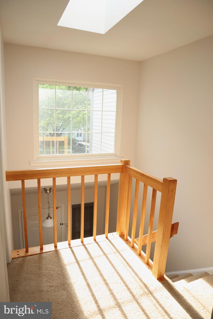 TIVOLI - Residential Lease