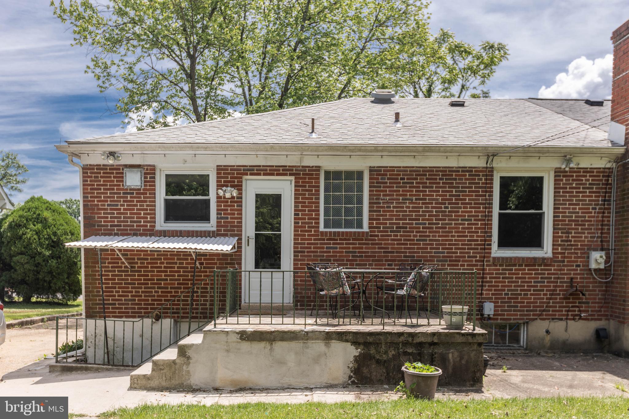 HAMILTON HEIGHTS - Residential