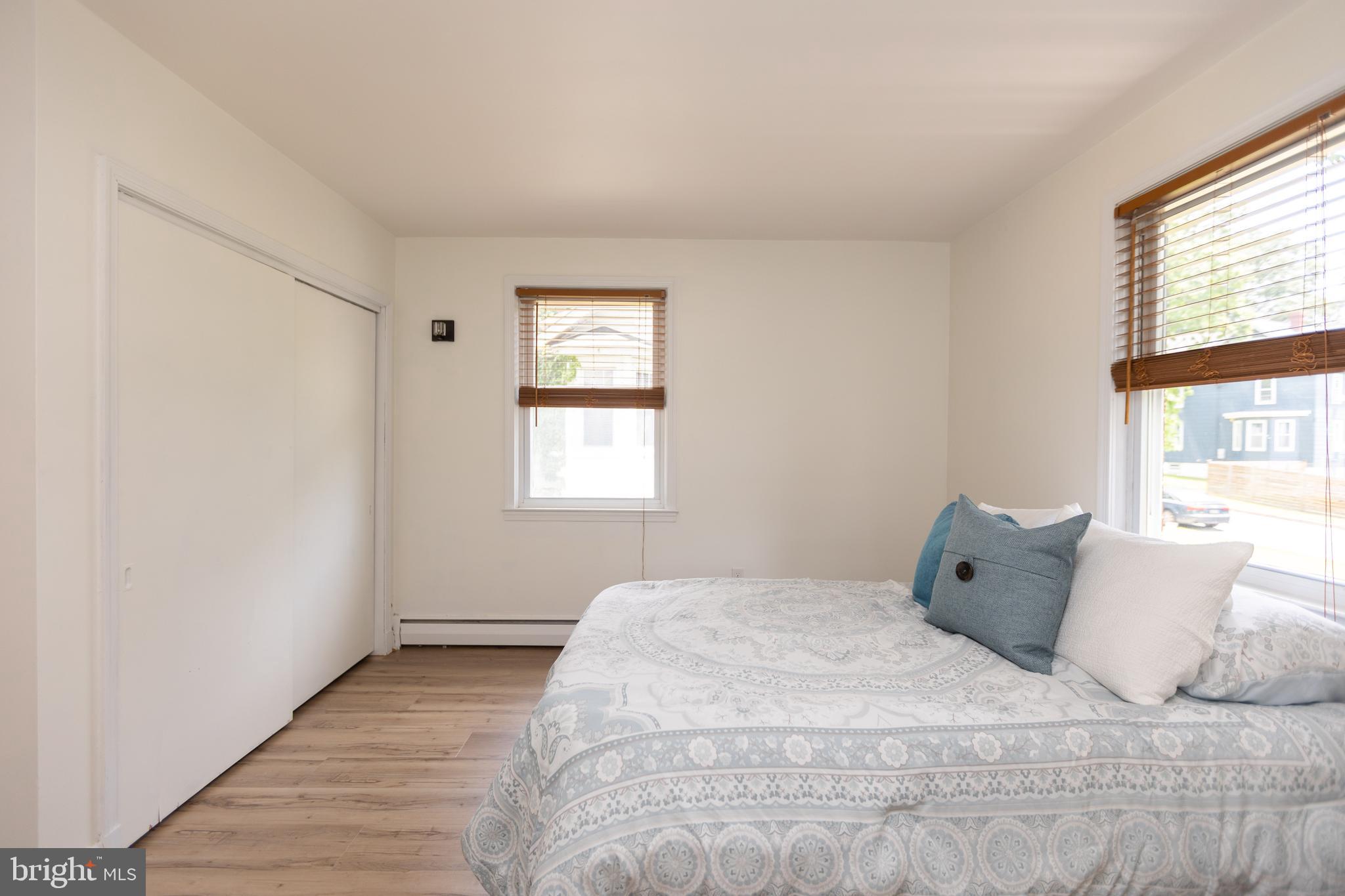 HAMILTON HEIGHTS - Residential