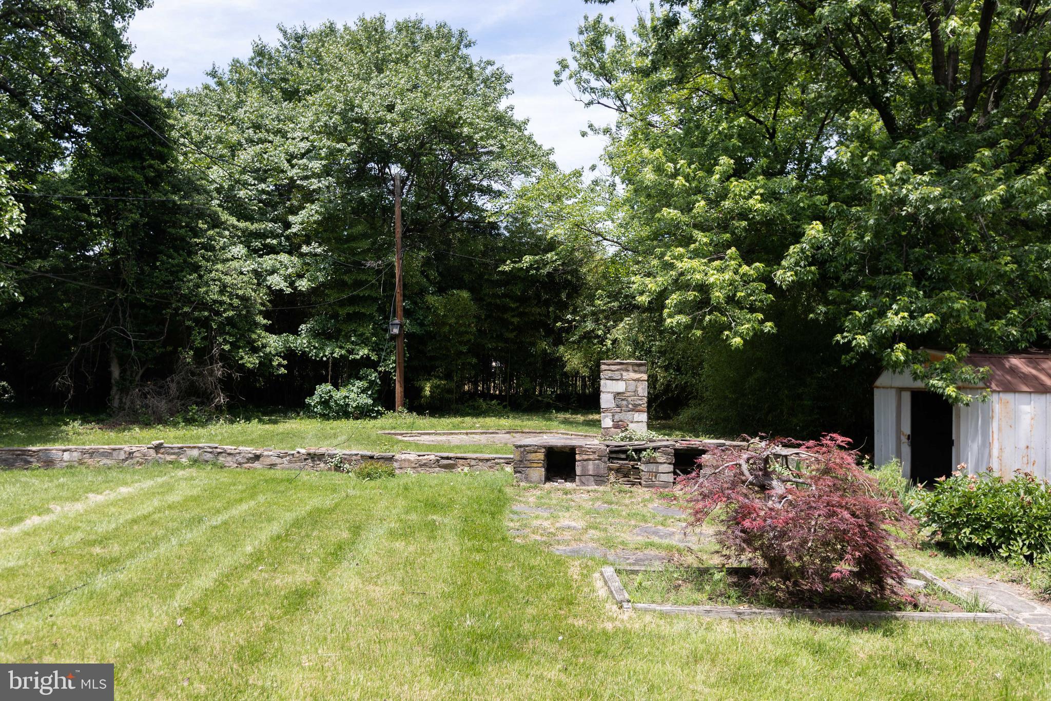 HAMILTON HEIGHTS - Residential