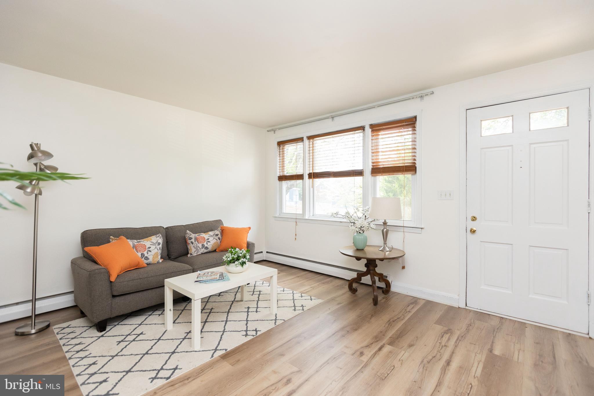 HAMILTON HEIGHTS - Residential