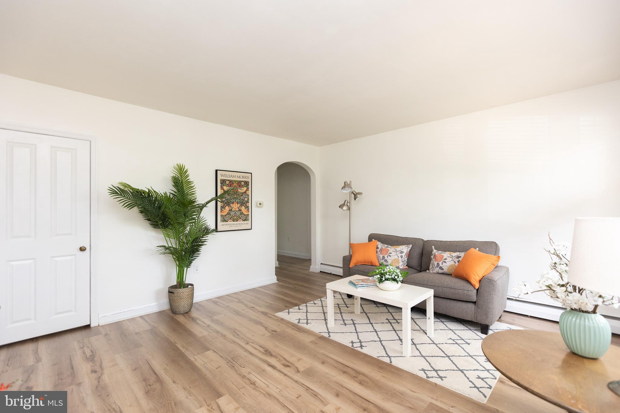 HAMILTON HEIGHTS - Residential