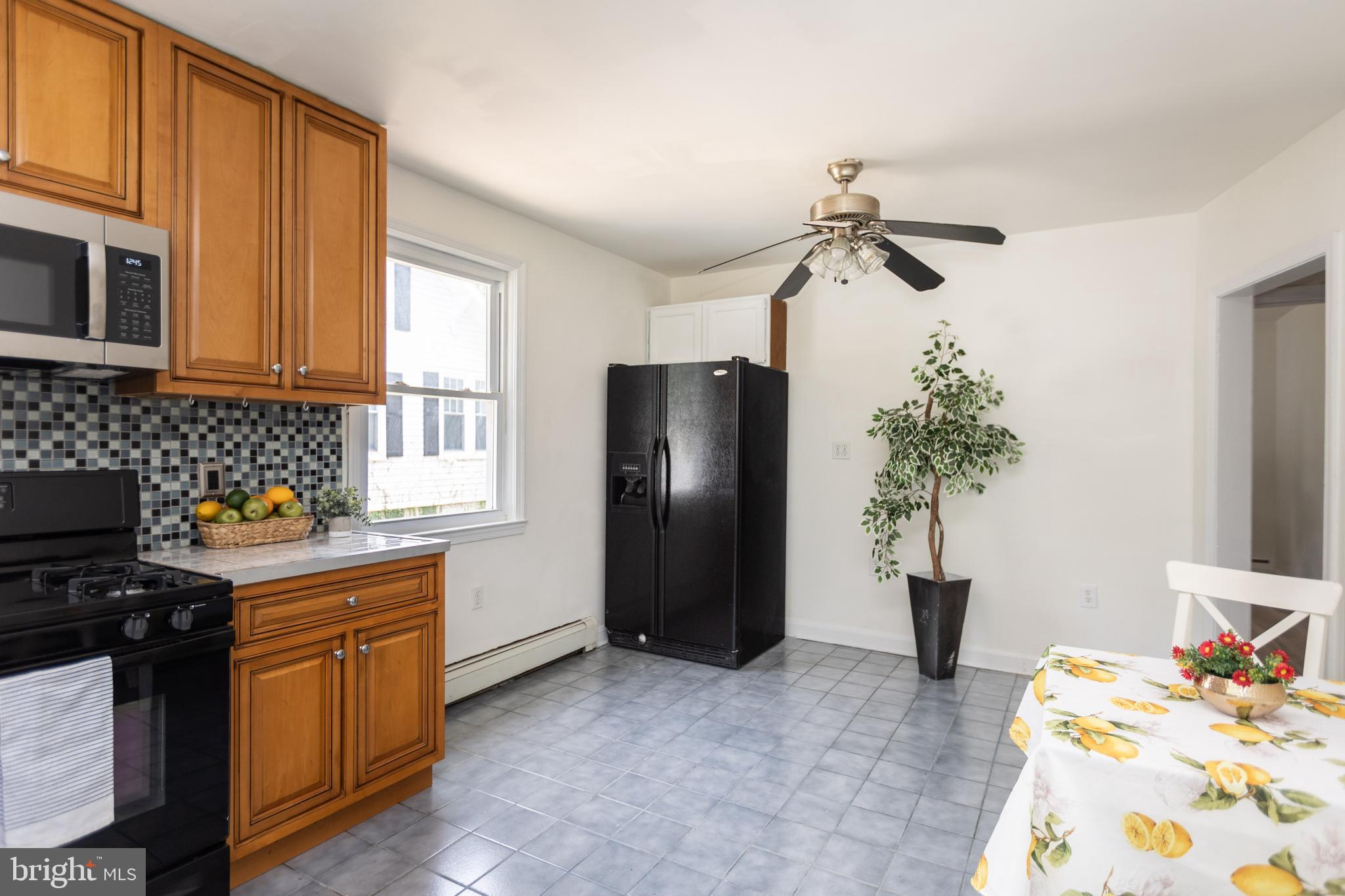 HAMILTON HEIGHTS - Residential