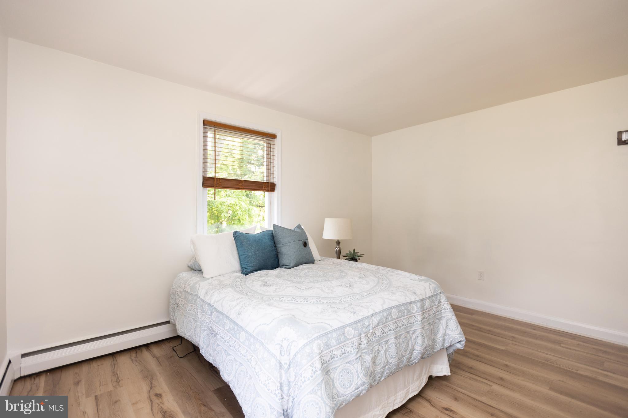 HAMILTON HEIGHTS - Residential