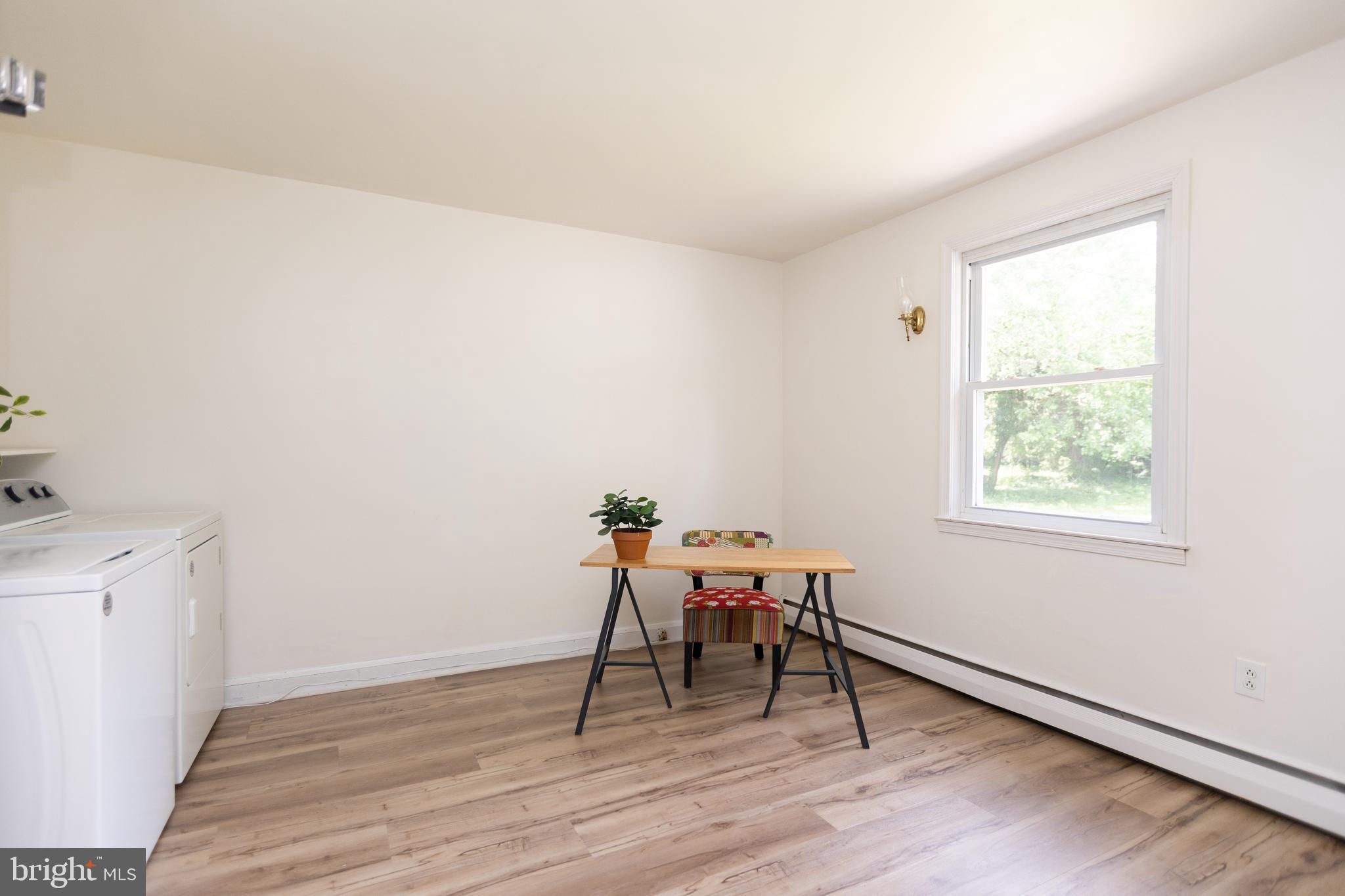 HAMILTON HEIGHTS - Residential