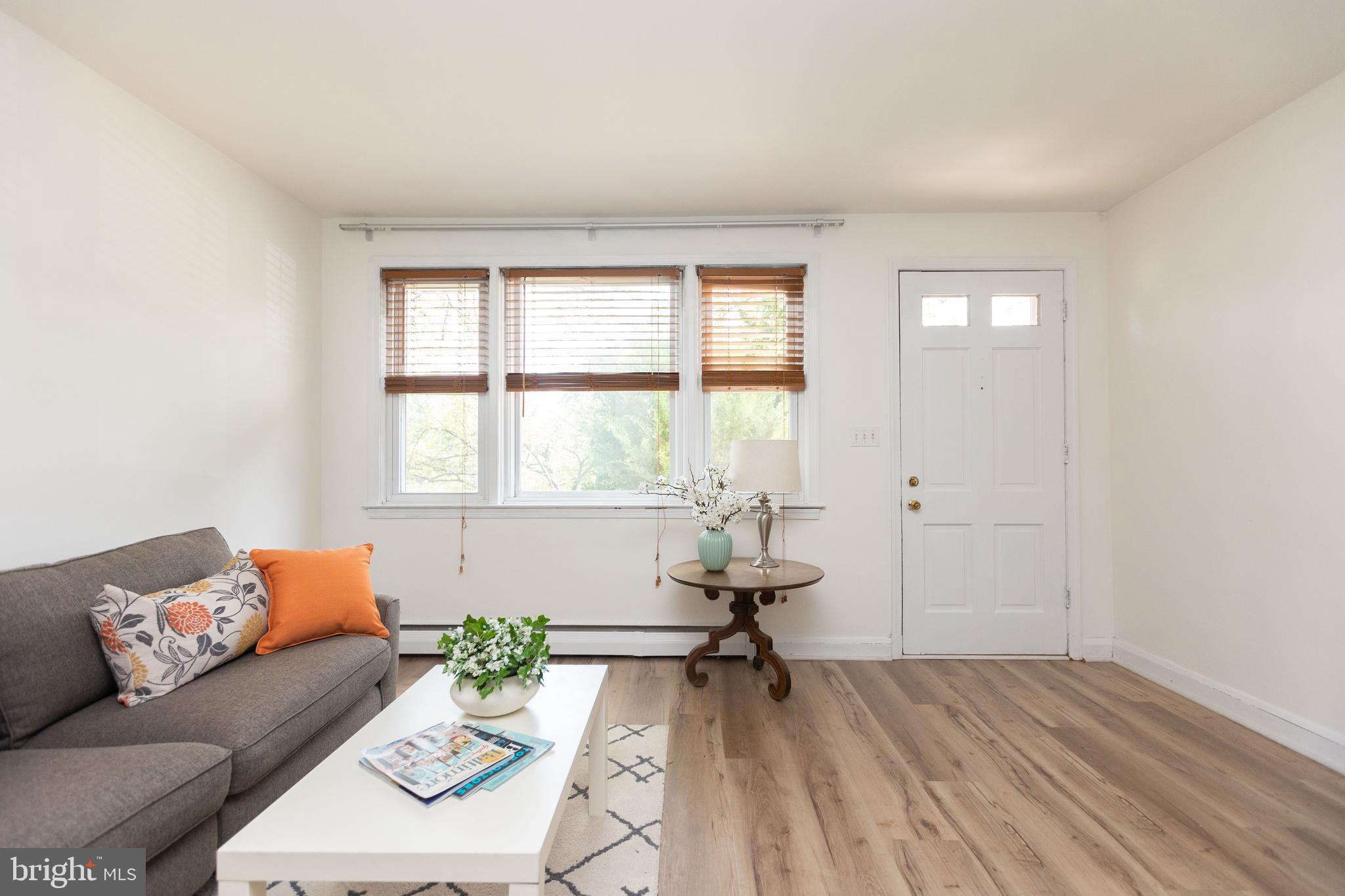 HAMILTON HEIGHTS - Residential