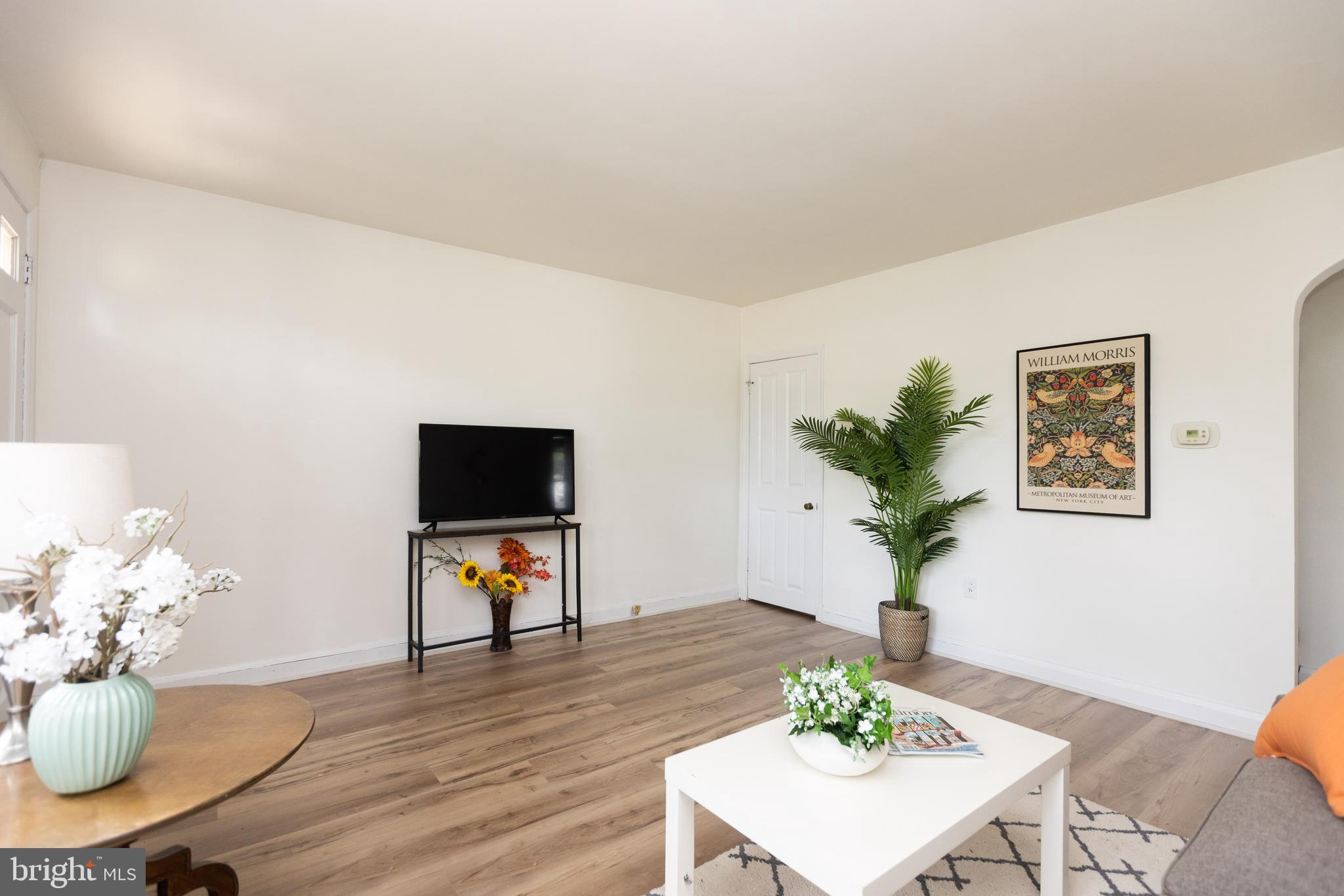 HAMILTON HEIGHTS - Residential