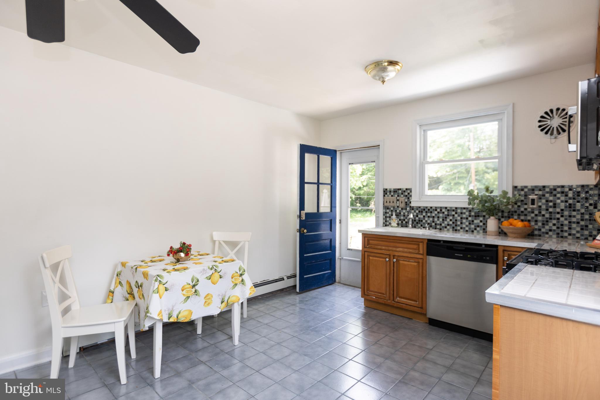 HAMILTON HEIGHTS - Residential