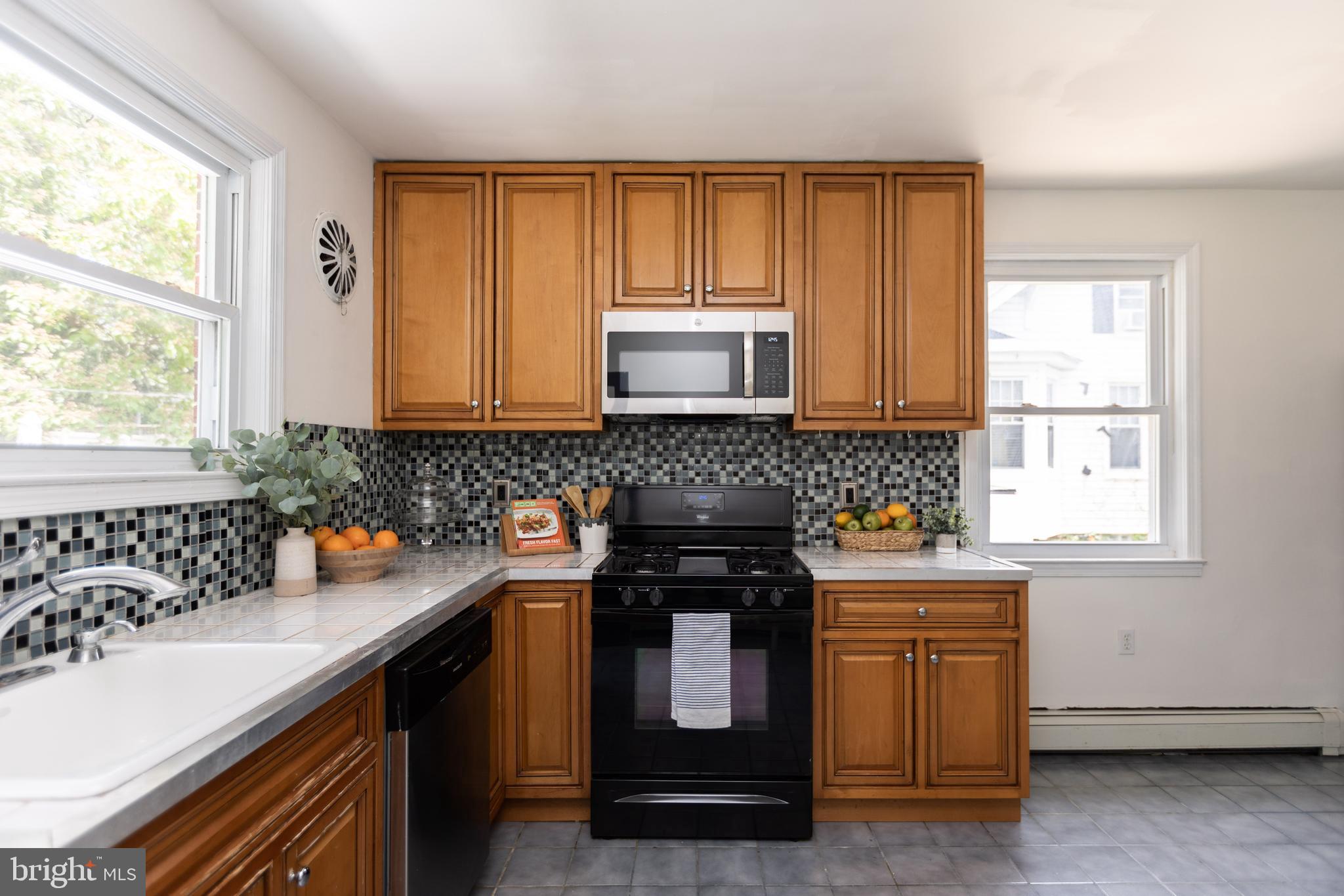 HAMILTON HEIGHTS - Residential