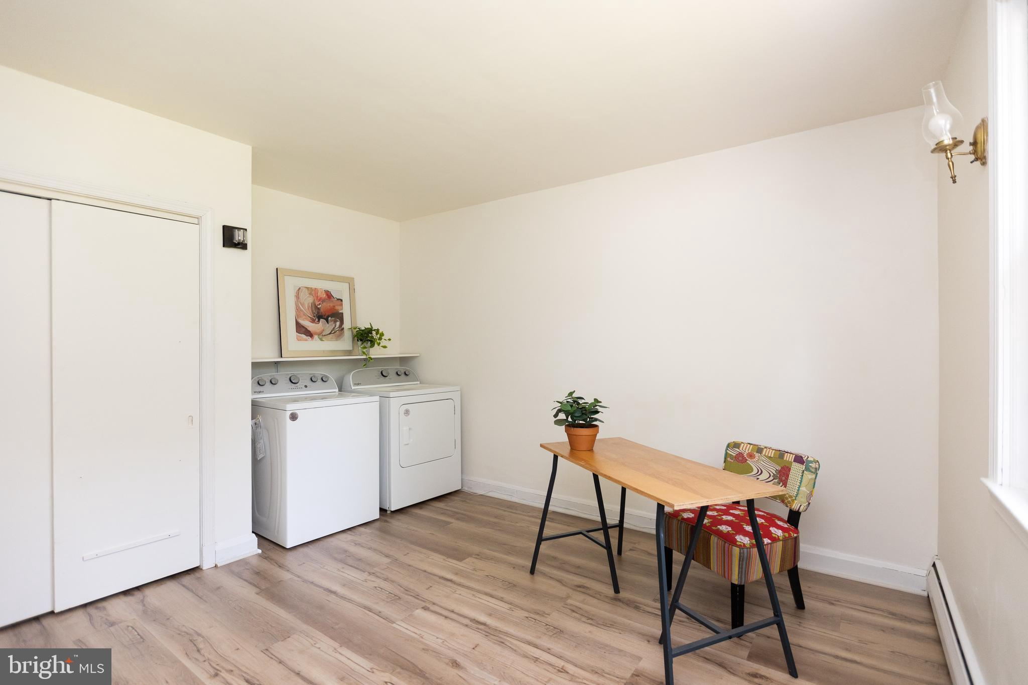 HAMILTON HEIGHTS - Residential