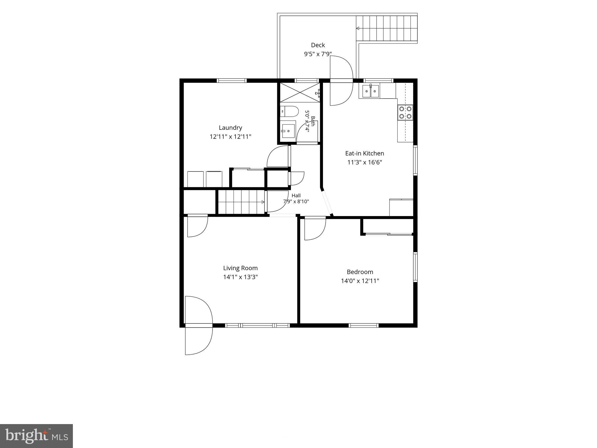 HAMILTON HEIGHTS - Residential