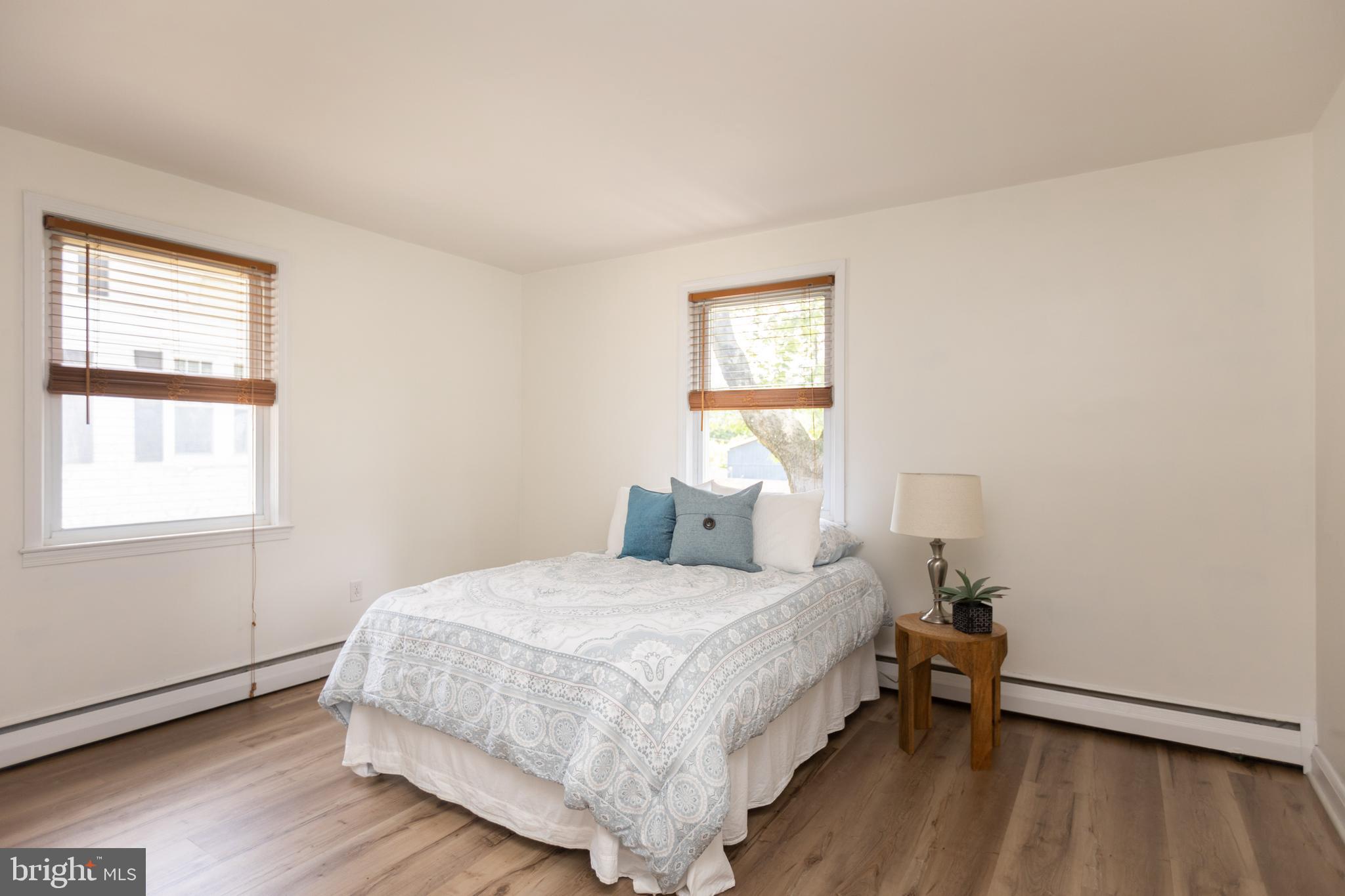 HAMILTON HEIGHTS - Residential
