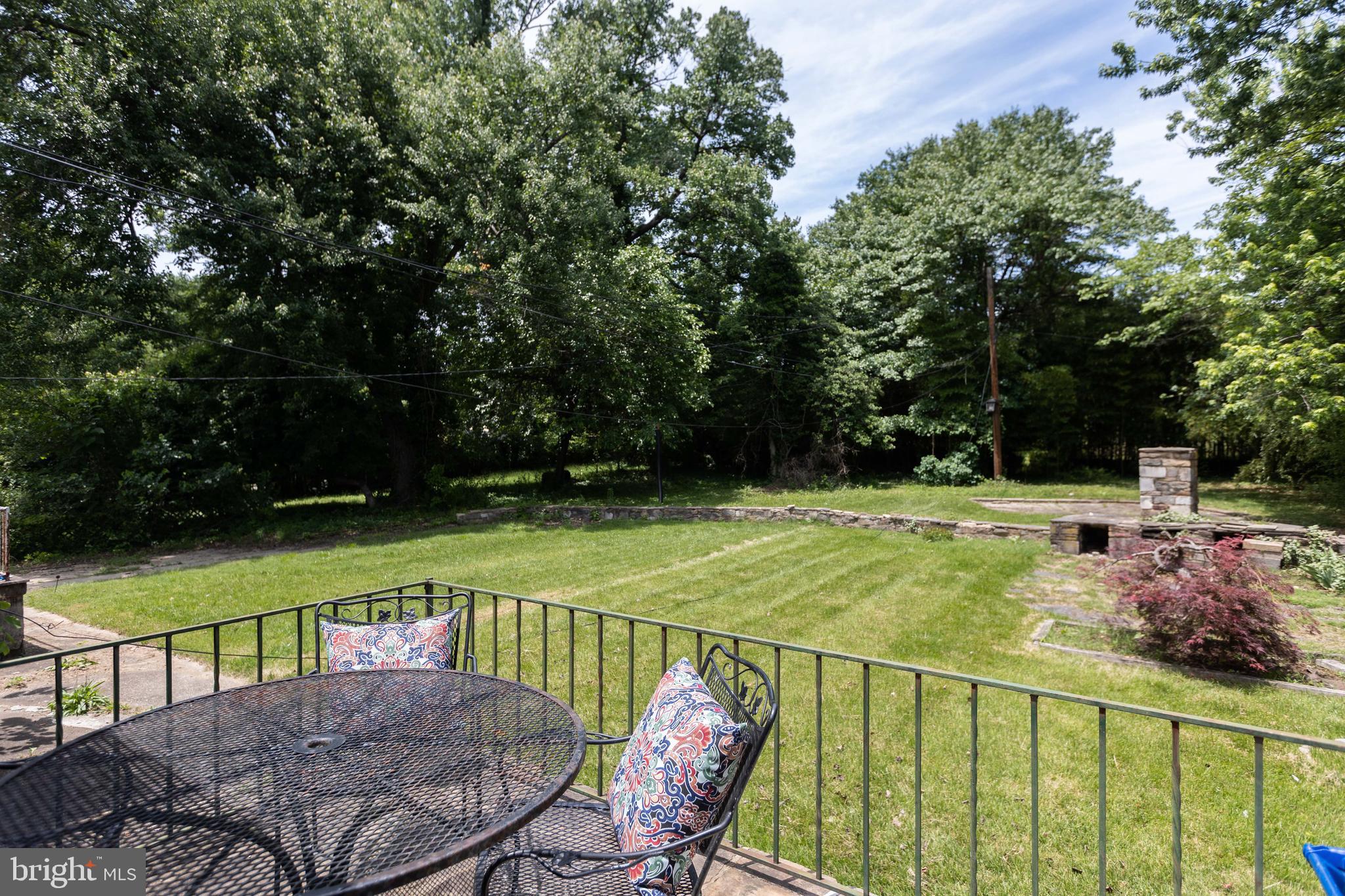 HAMILTON HEIGHTS - Residential