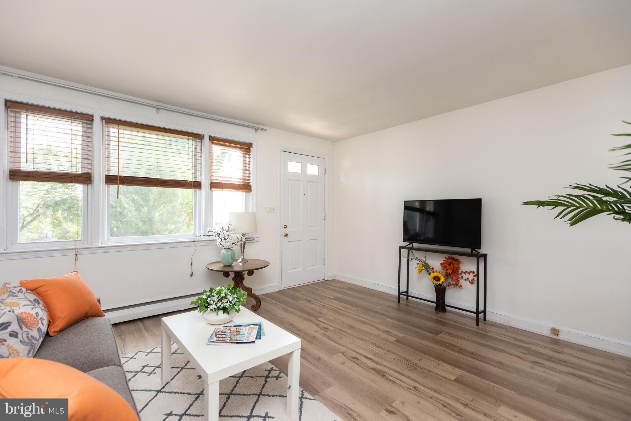 HAMILTON HEIGHTS - Residential