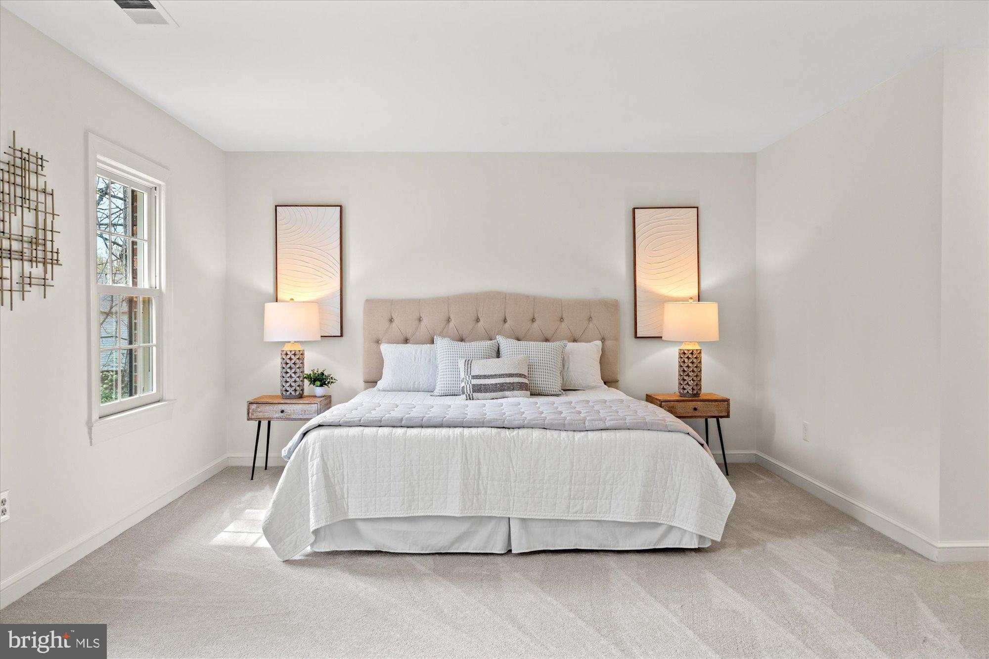 COLVIN RUN ESTATES - Residential