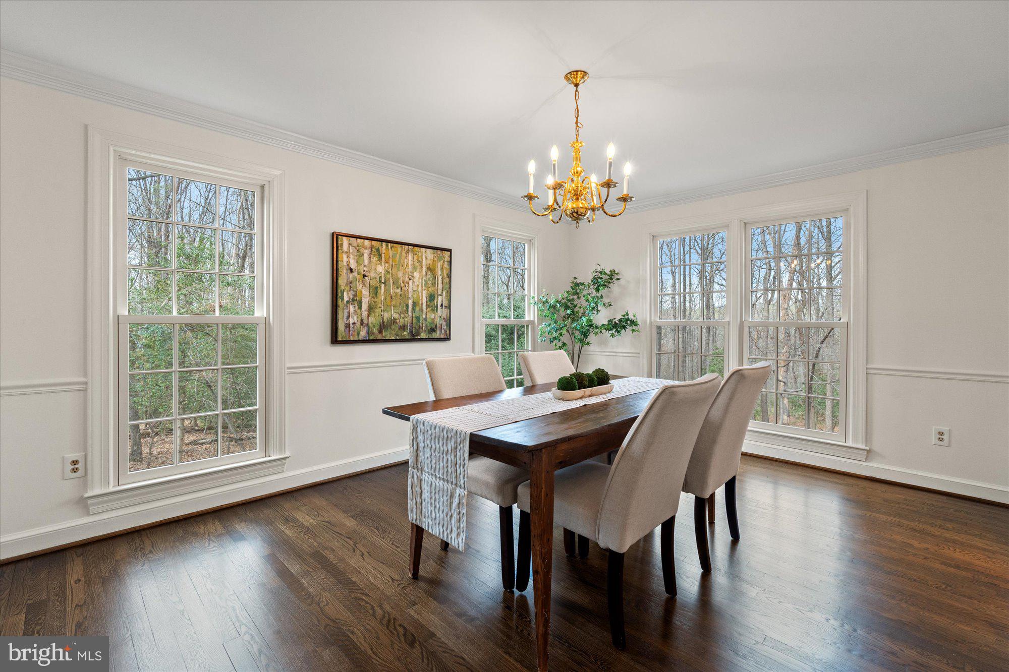 COLVIN RUN ESTATES - Residential