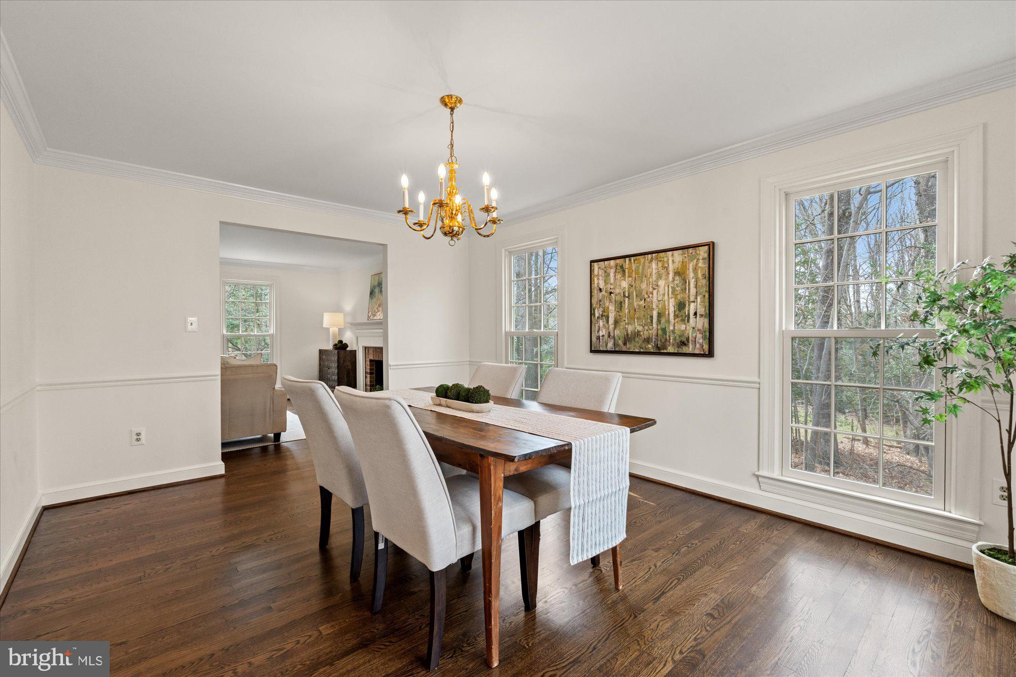 COLVIN RUN ESTATES - Residential