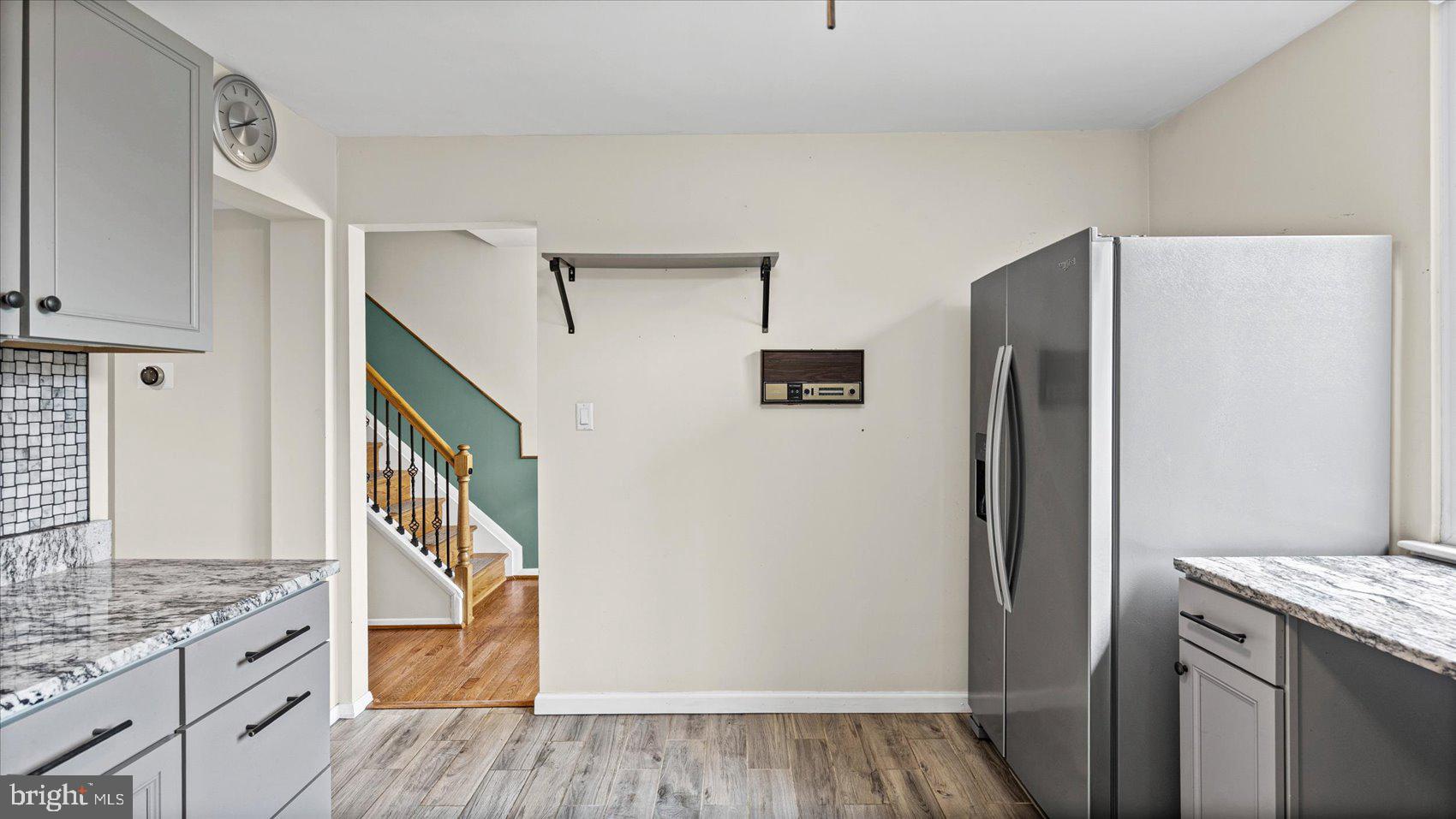SUMMIT TOWNHOUSES - Residential