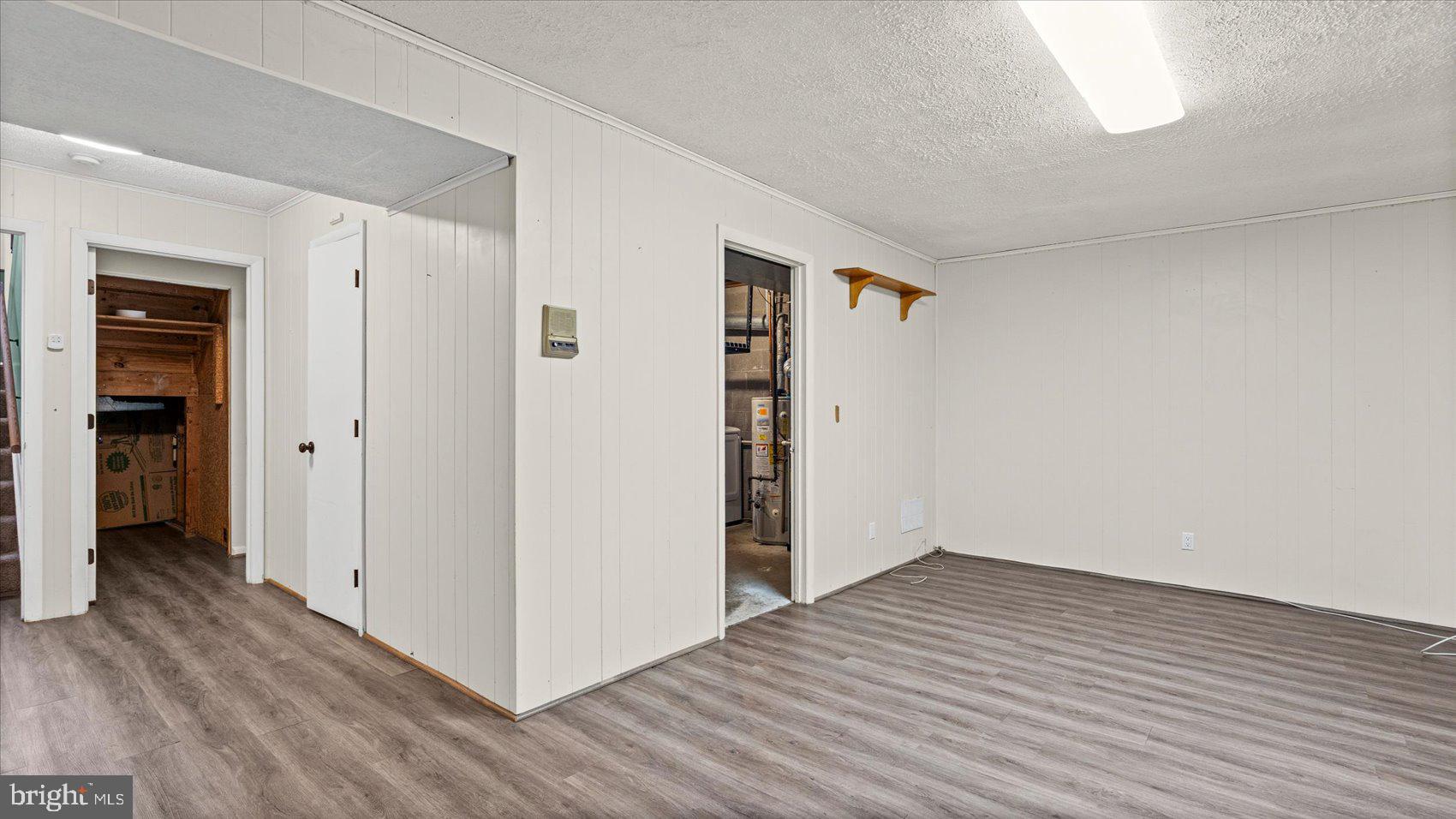 SUMMIT TOWNHOUSES - Residential