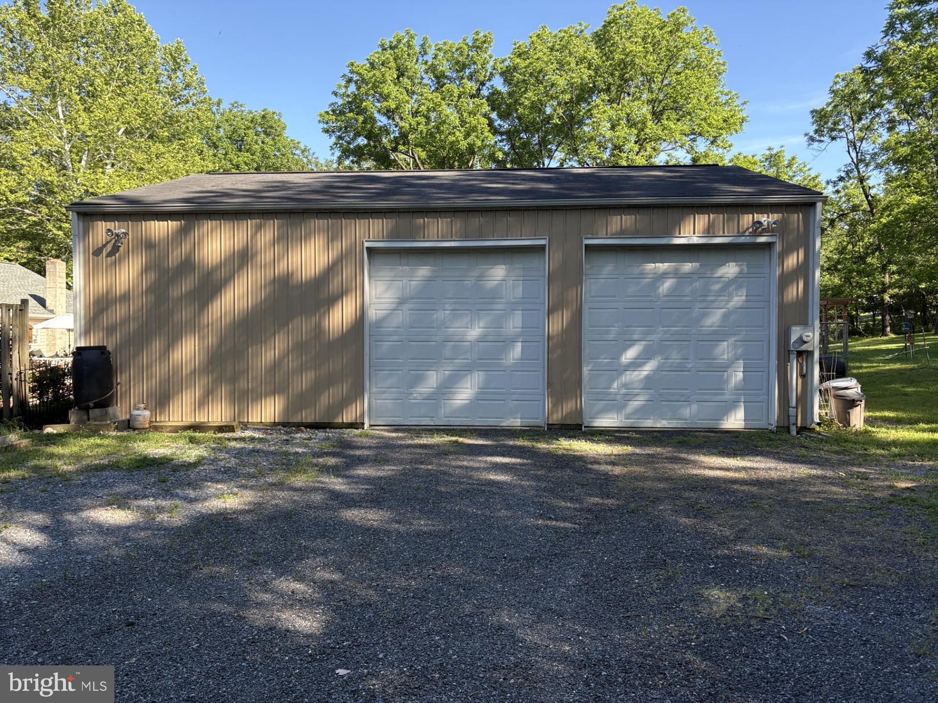 SHENANDOAH - Residential