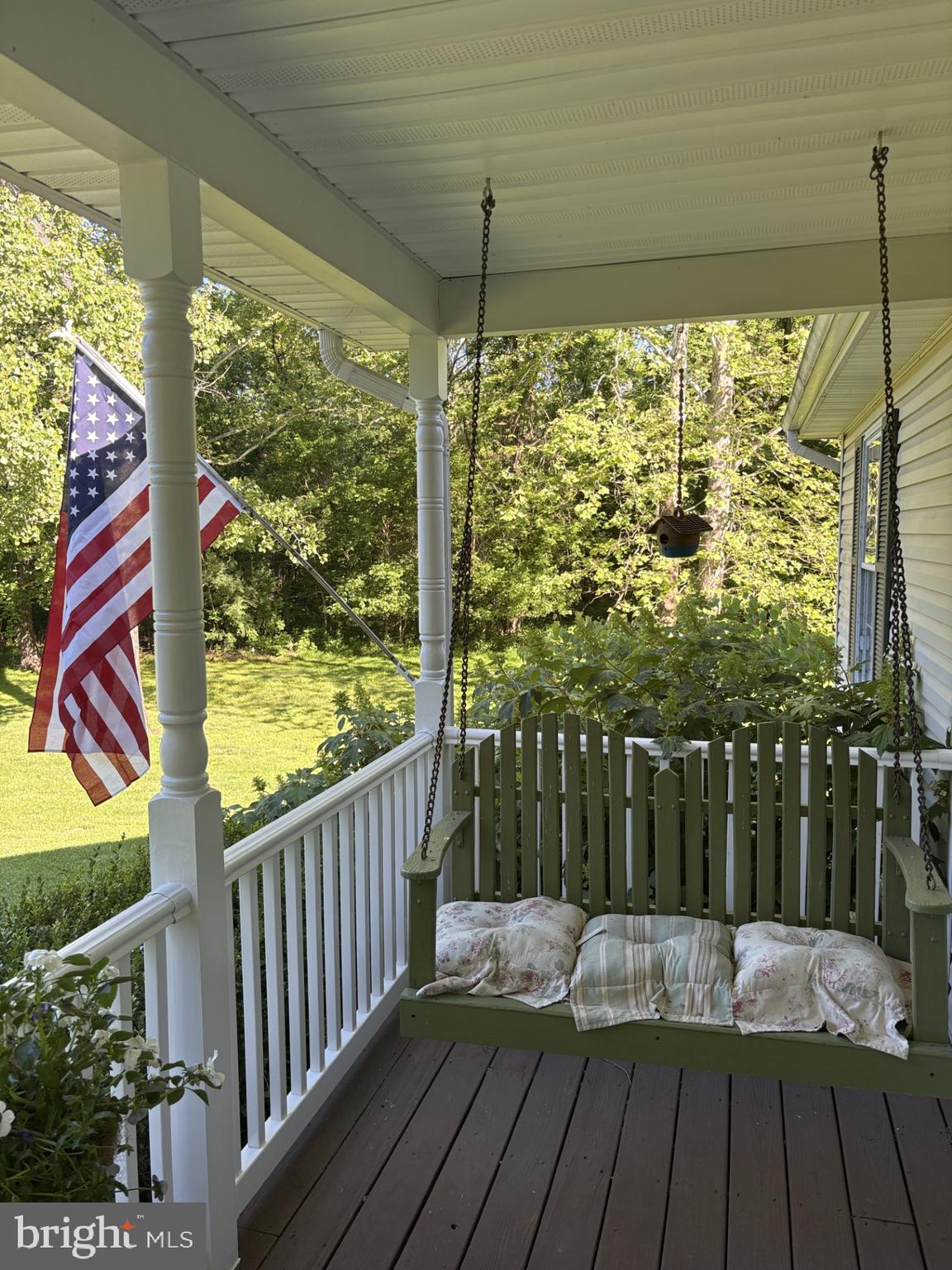 SHENANDOAH - Residential