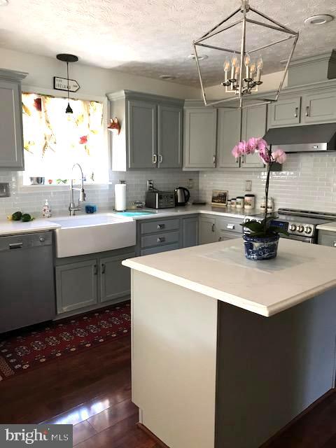 SHENANDOAH - Residential
