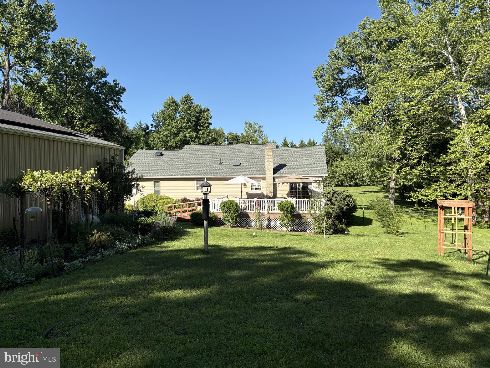 SHENANDOAH - Residential