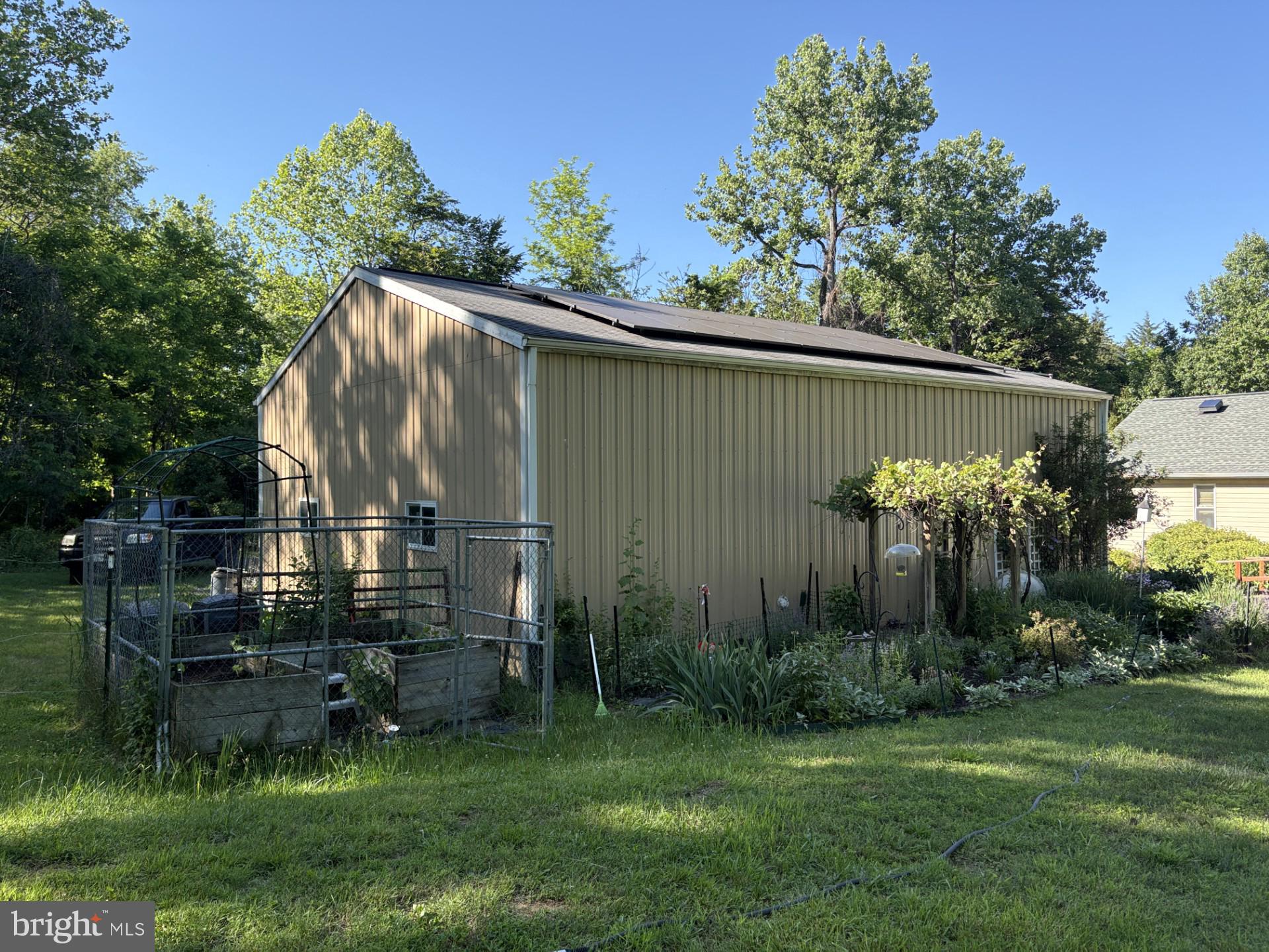 SHENANDOAH - Residential