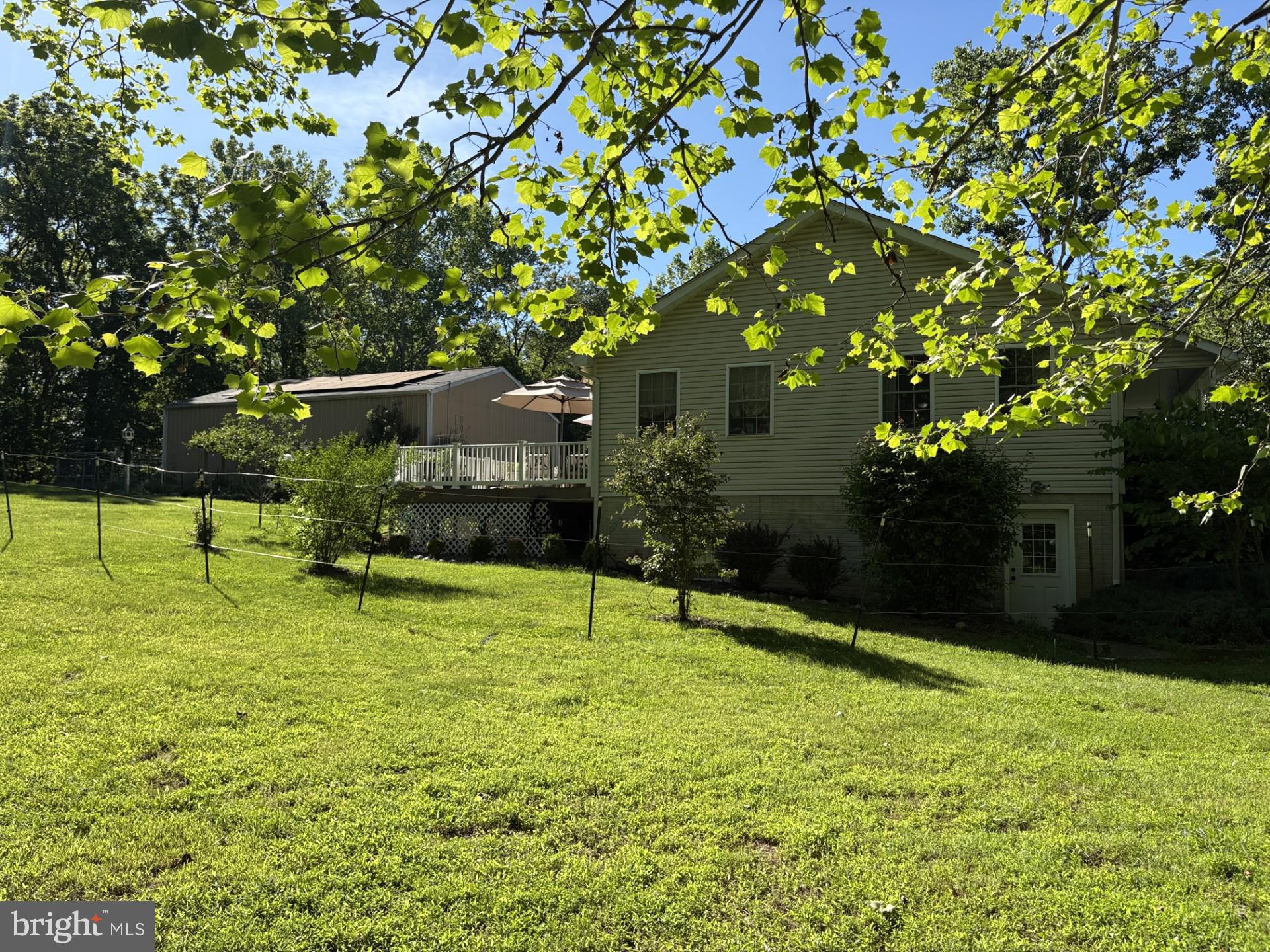SHENANDOAH - Residential