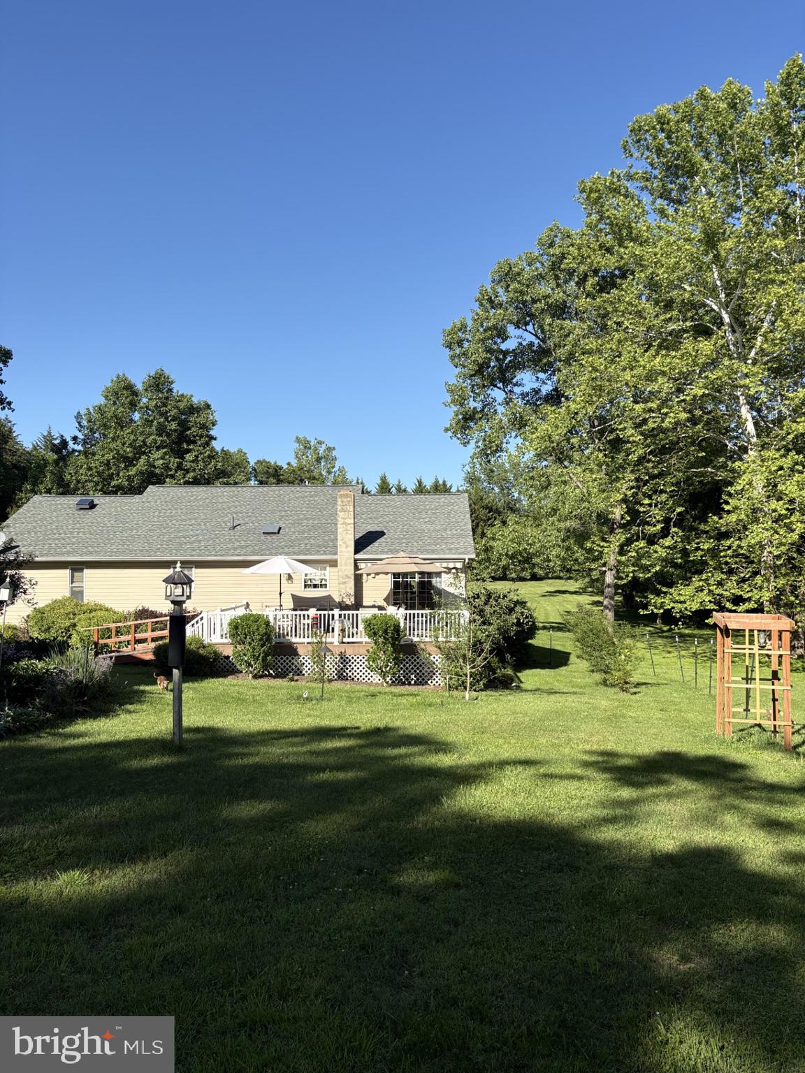 SHENANDOAH - Residential
