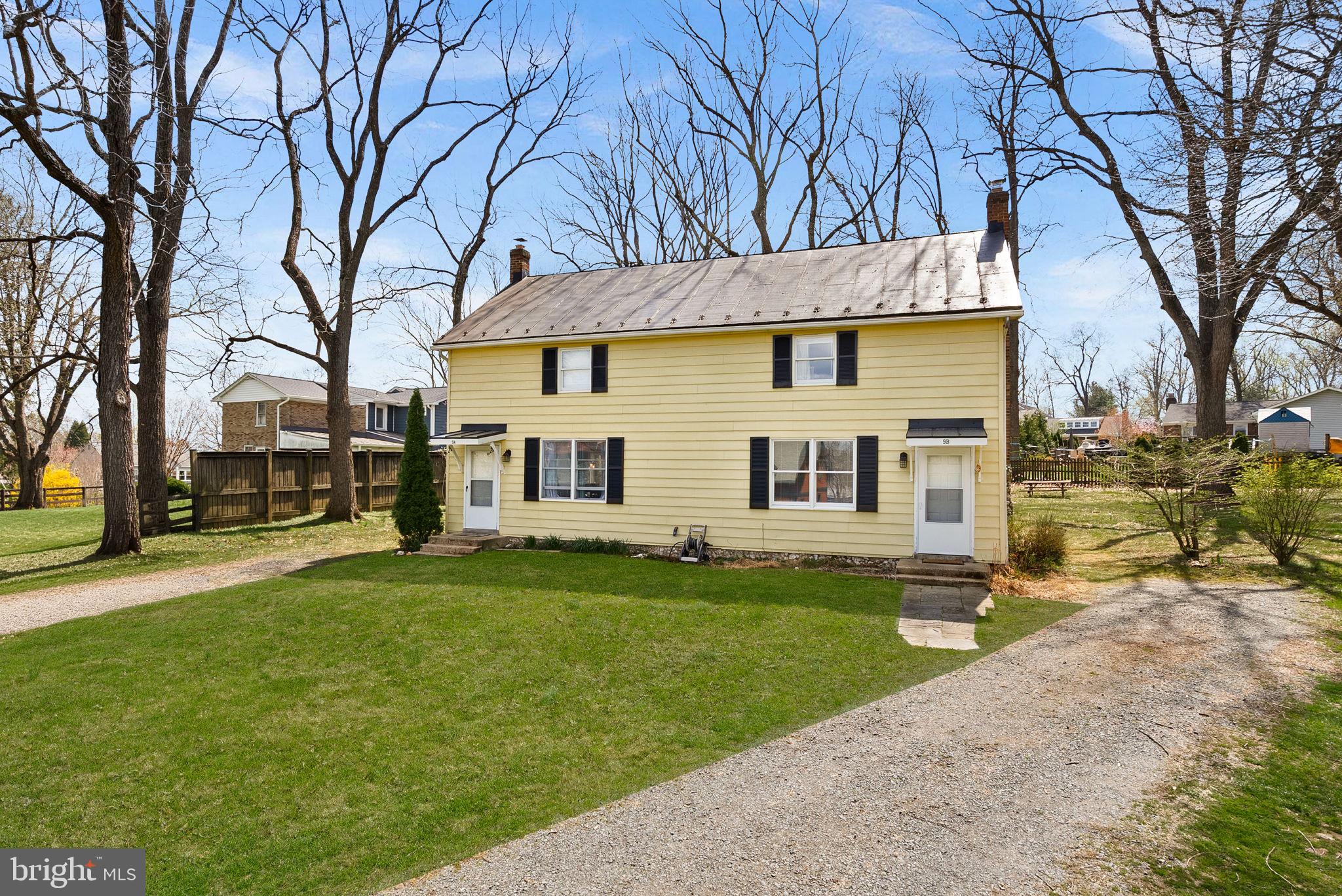 NONE AVAILABLE - Residential