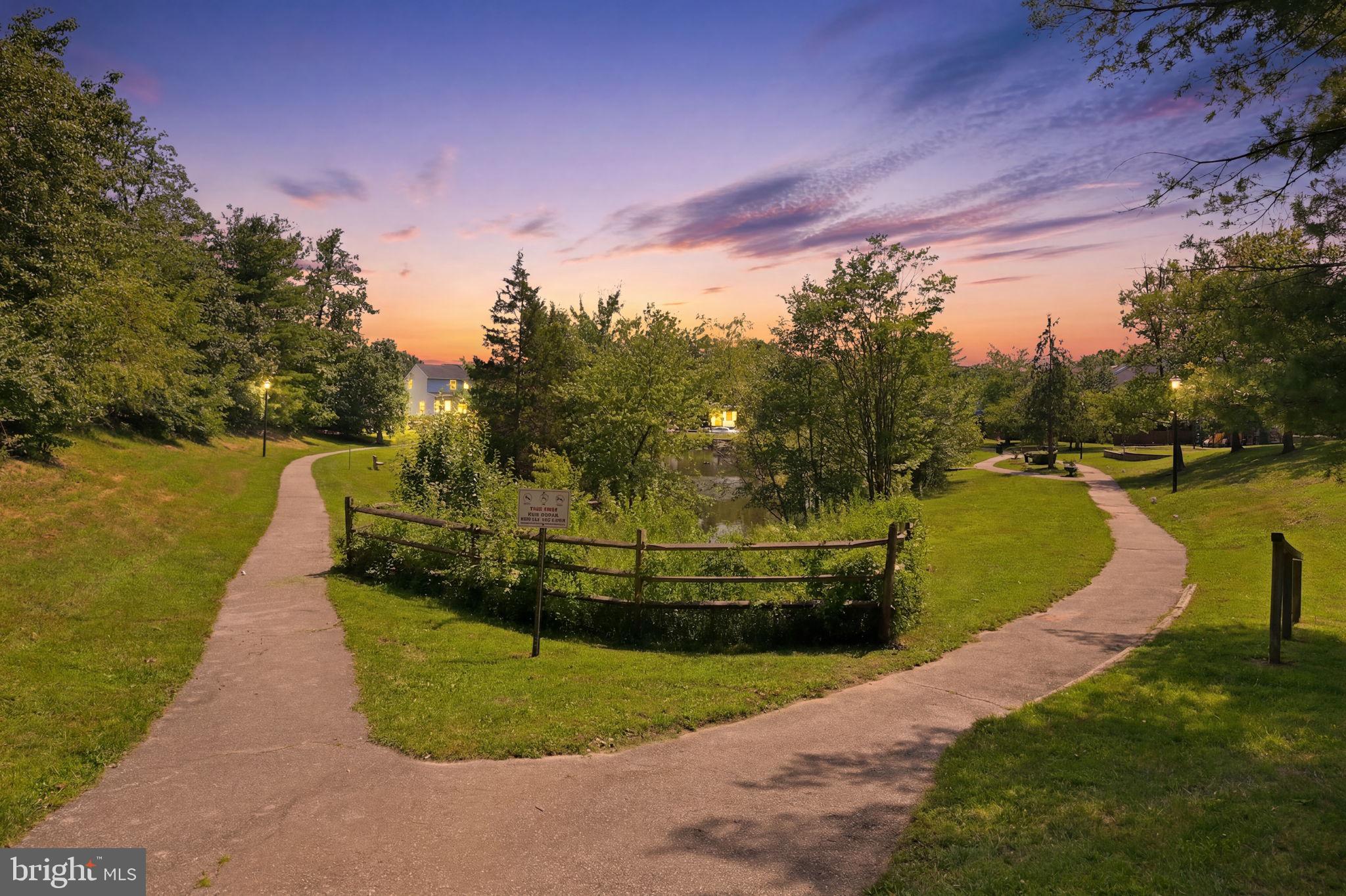 VALLEY STREAM ESTATES - Residential