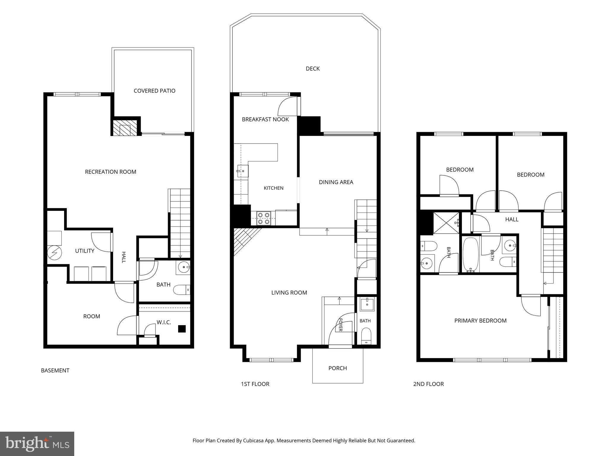 VALLEY STREAM ESTATES - Residential
