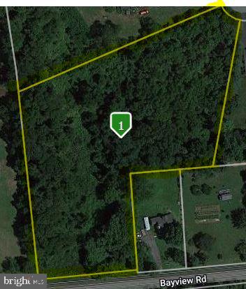 *Seller is willing to hold Seller Financing  up to 5% down with a 6.5% interest with reasonable offer.*  Fantastic opportunity to build your dream home on 3.8 acres of land in Great Oak Farms. Centrally located close to shopping, dining, Rt 1 and in an already established neighborhood. Note: public utilities may be available to the property, but it is up to the buyers to confirm with due diligence. **Property has State/National wetlands going through through the parcel**