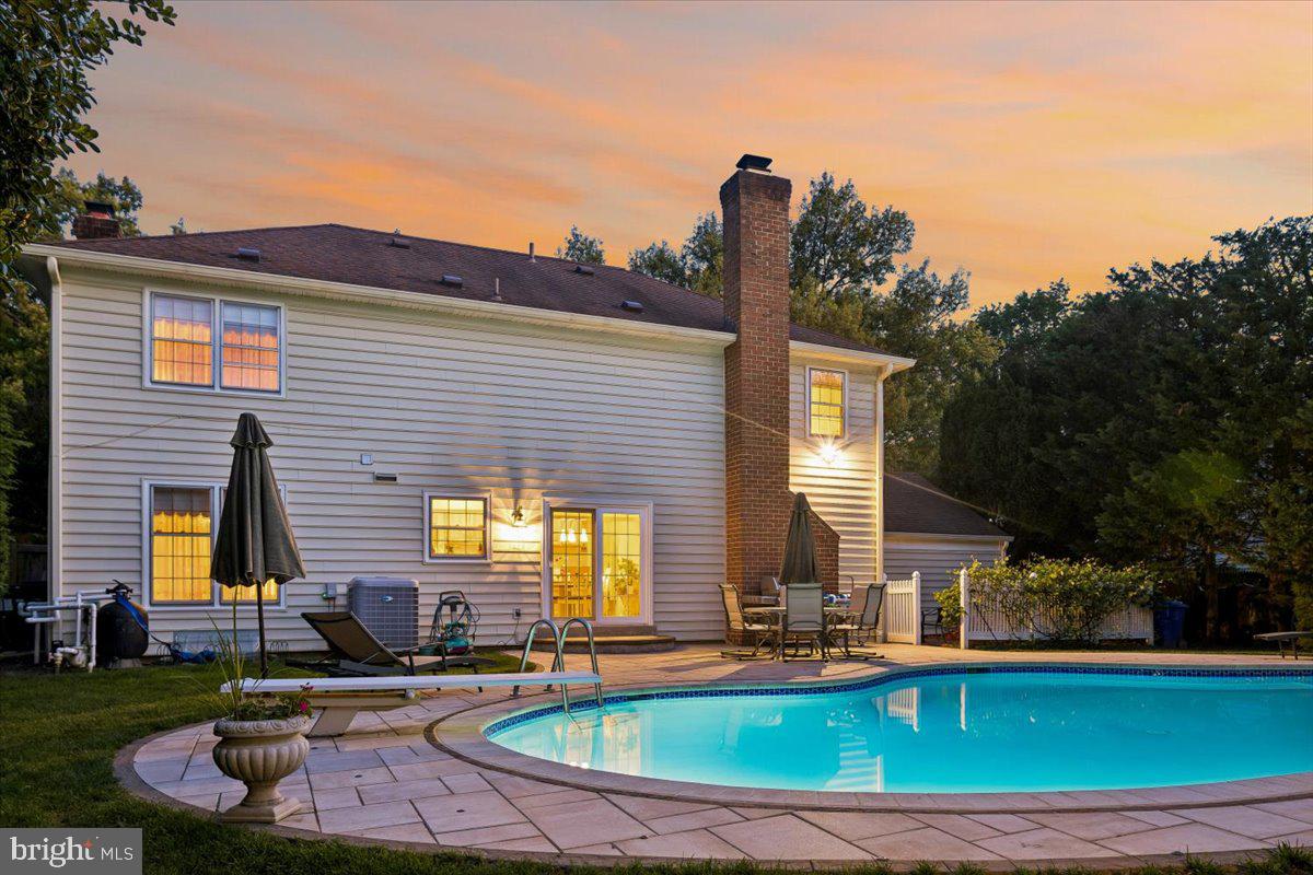 COPENHAVER - Residential