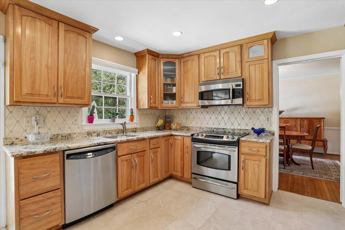 COPENHAVER - Residential