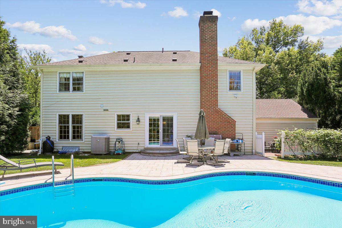 COPENHAVER - Residential
